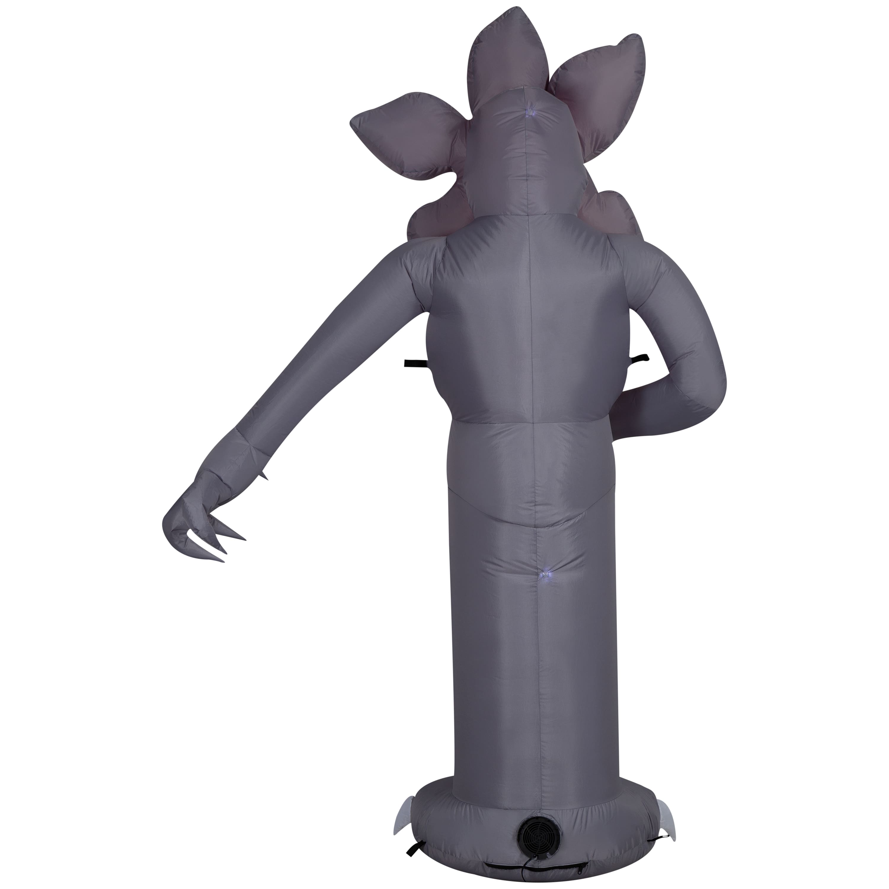 7ft. Airblown&#xAE; Inflatable Halloween Demogorgon with Jack-O&#x27;-Lantern