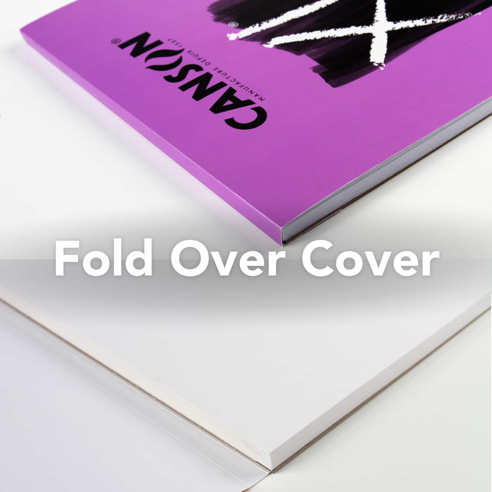 Canson&#xAE; XL&#xAE; Marker Pad, 9&#x27;&#x27; x 12&#x27;&#x27;