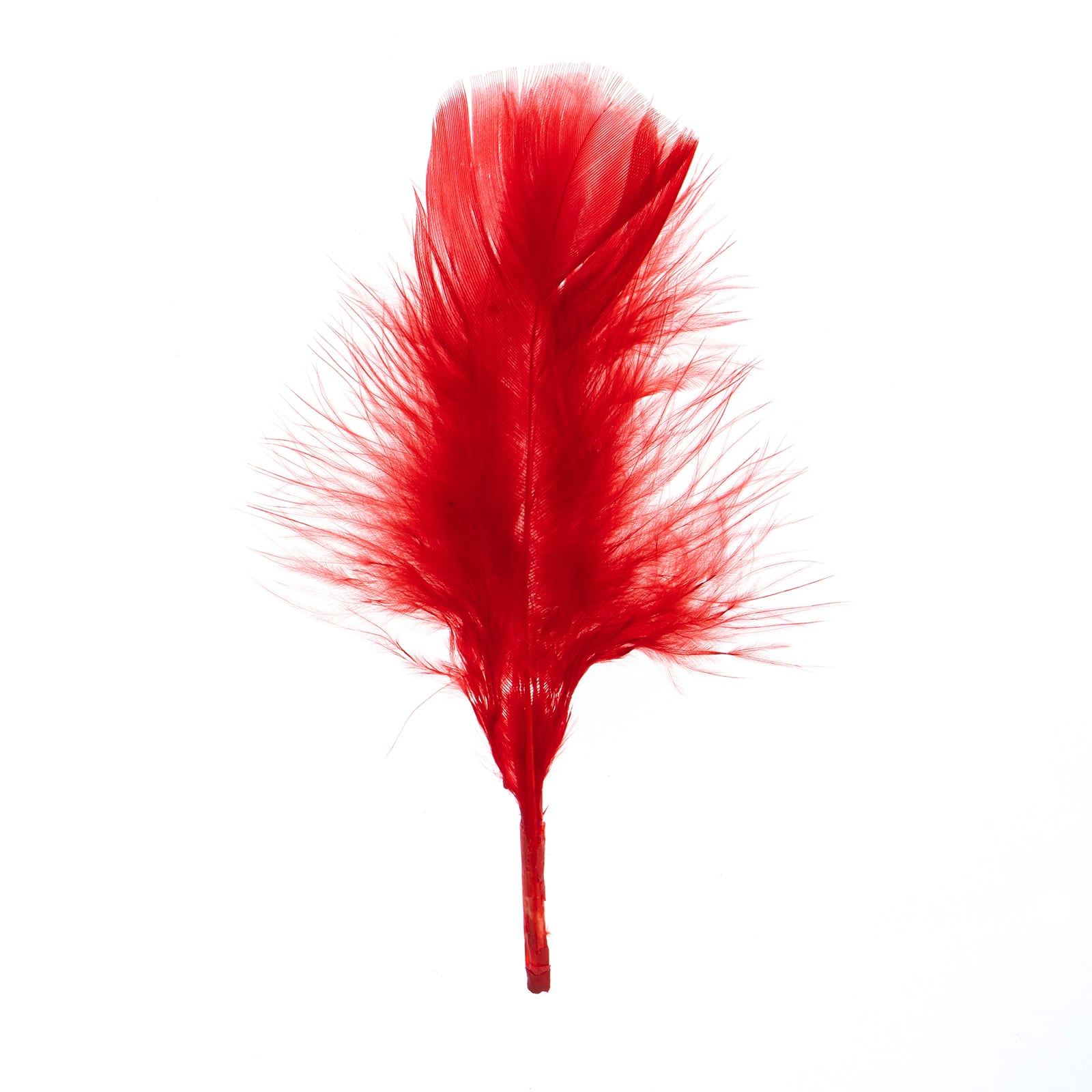 John Bead 4&#x22;-6&#x22; Marabou Feathers