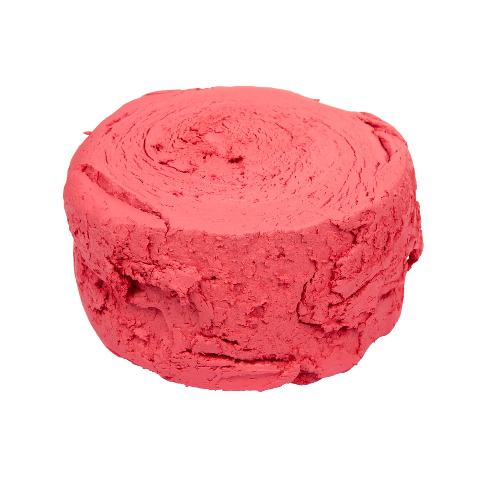 Crayola&#xAE; 2.5lb. Red Air Dry Clay Tub