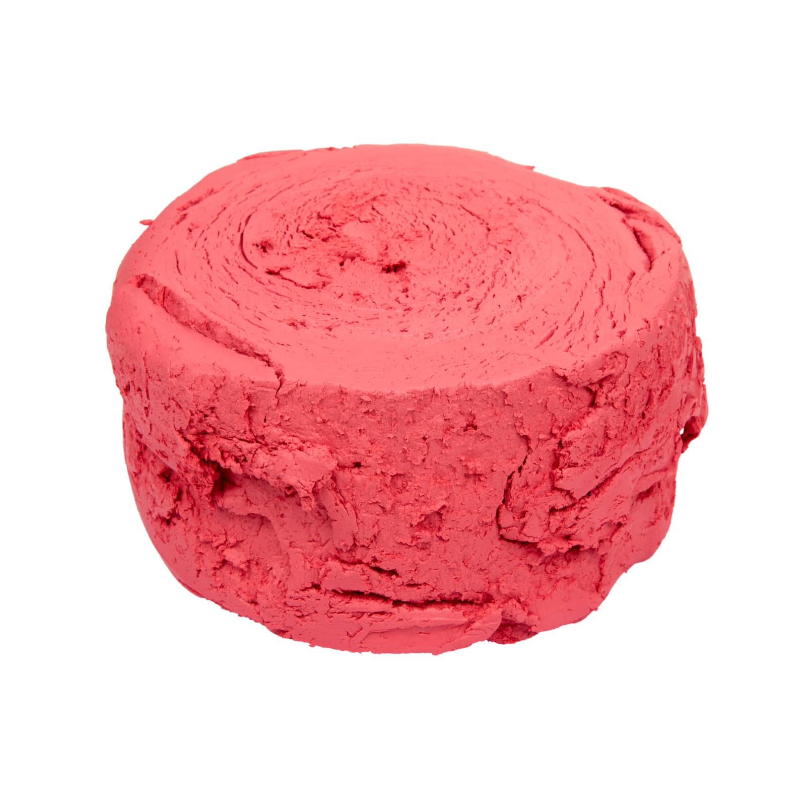 Crayola® 2.5lb. Red Air Dry Clay Tub