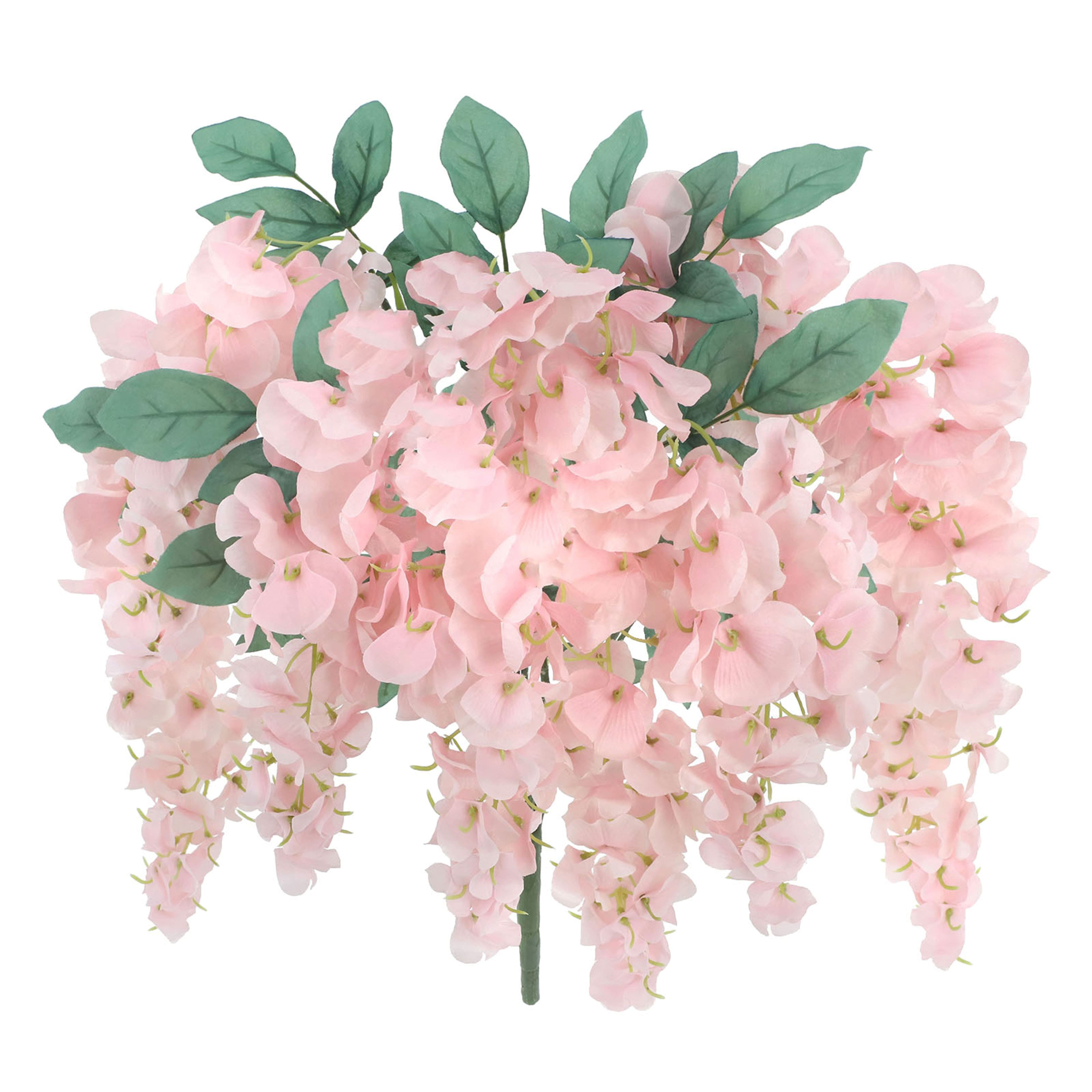 18&#x22; Wisteria Deluxe Bush by Ashland&#xAE;