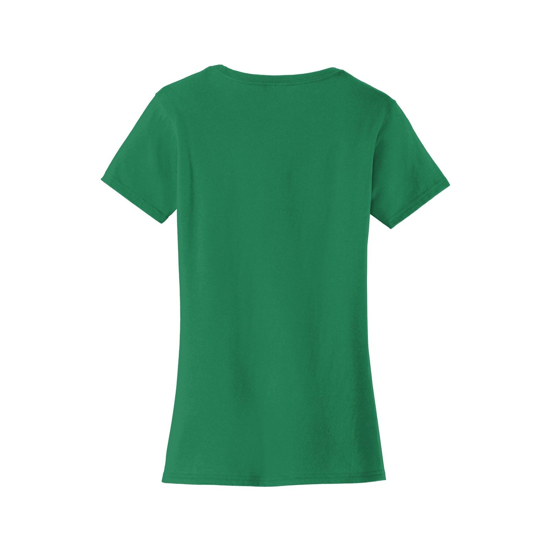 Port & Company® Fan Favorite™ Colors Ladies T-Shirt