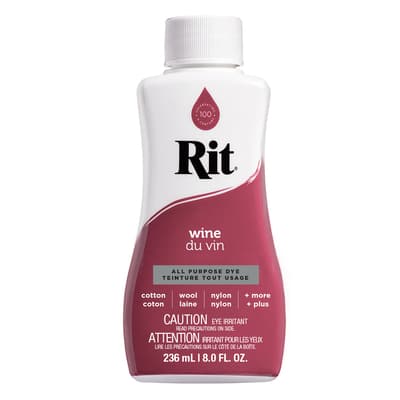 Rit® All Purpose Liquid Dye image