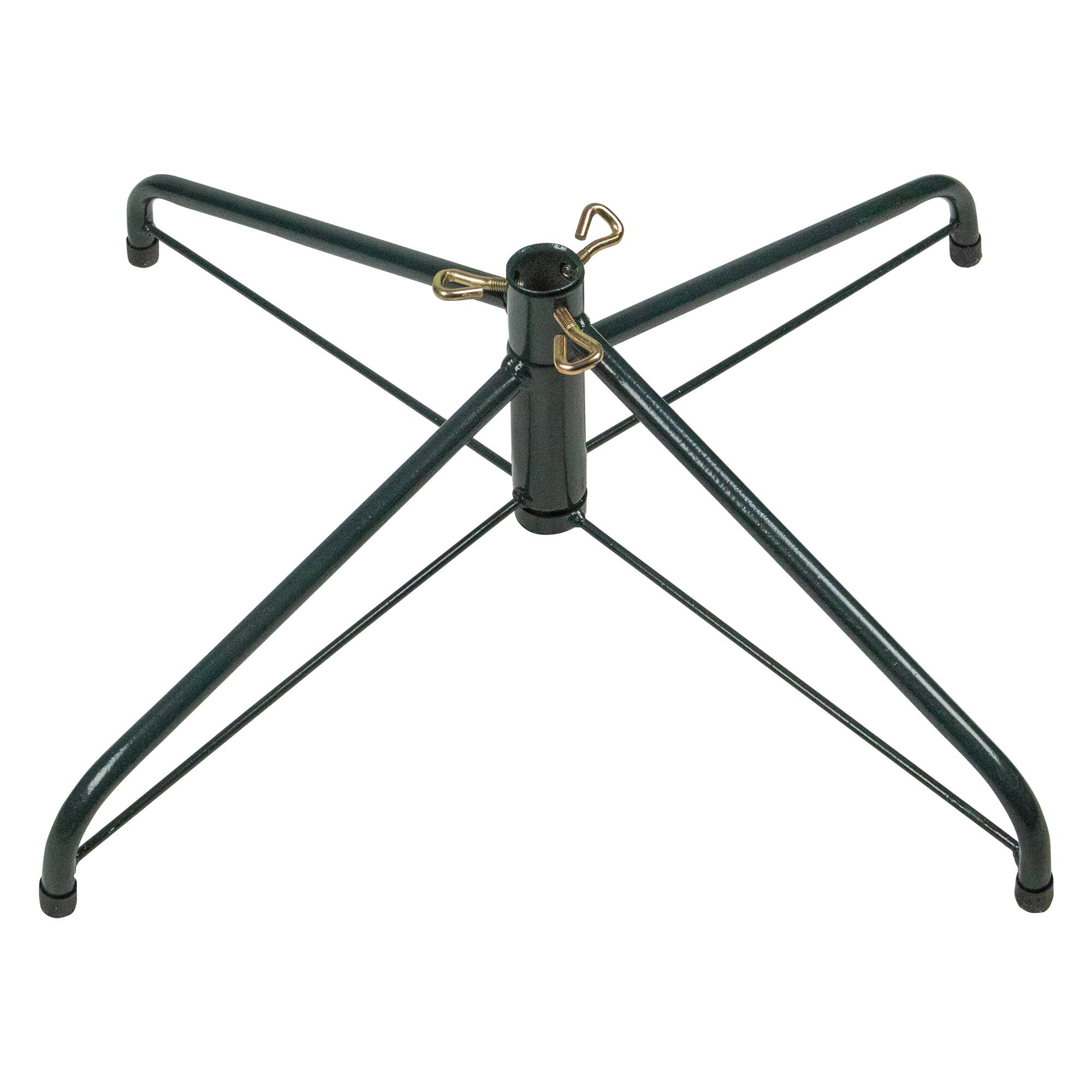 7ft. Pre-Lit Norfolk Spruce Artificial Christmas Tree