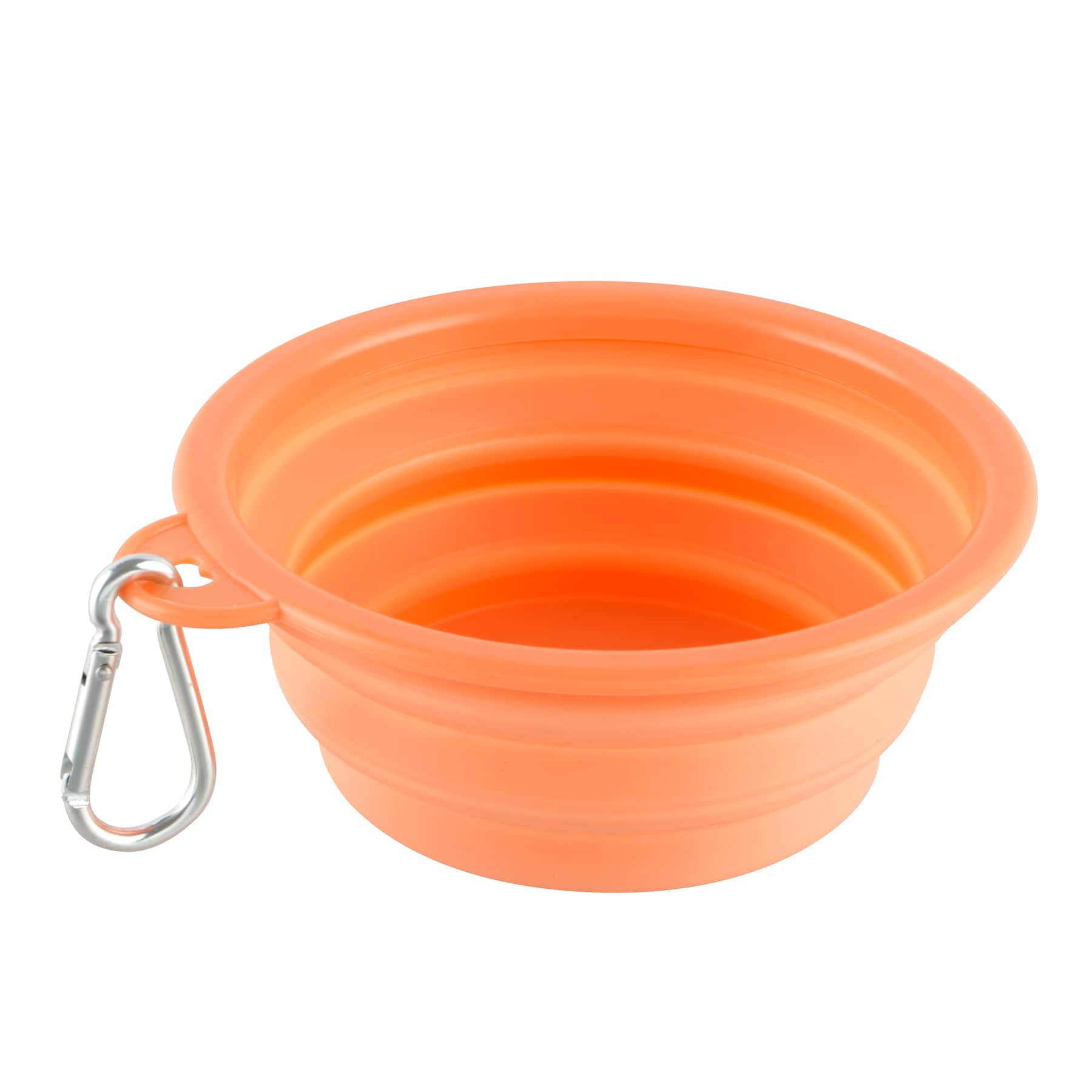 Assorted Summer Collapsible Pet Water Bowl by Celebrate It&#x2122;, 1pc.