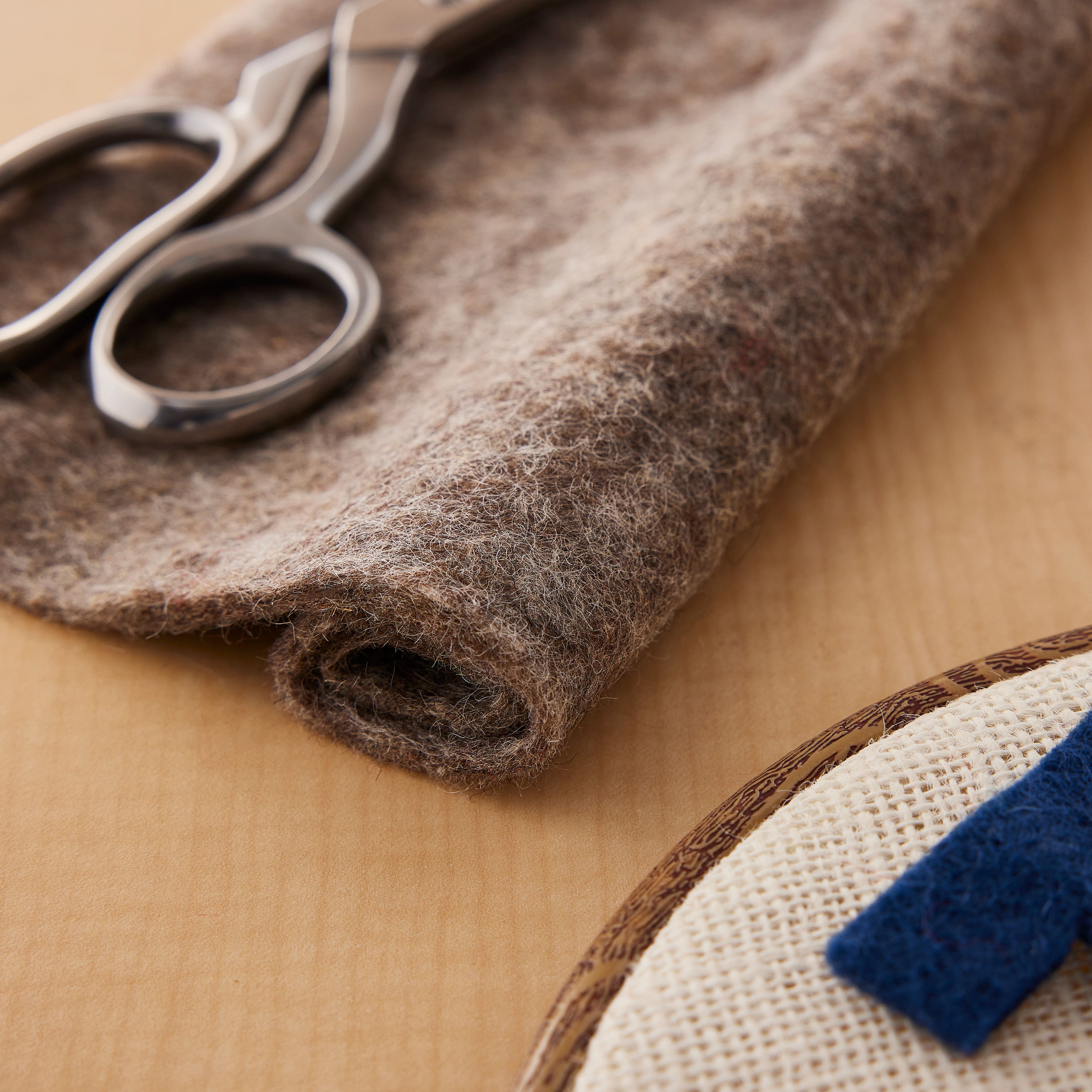 Dimensions&#xAE; Needlecrafts Feltworks Felt