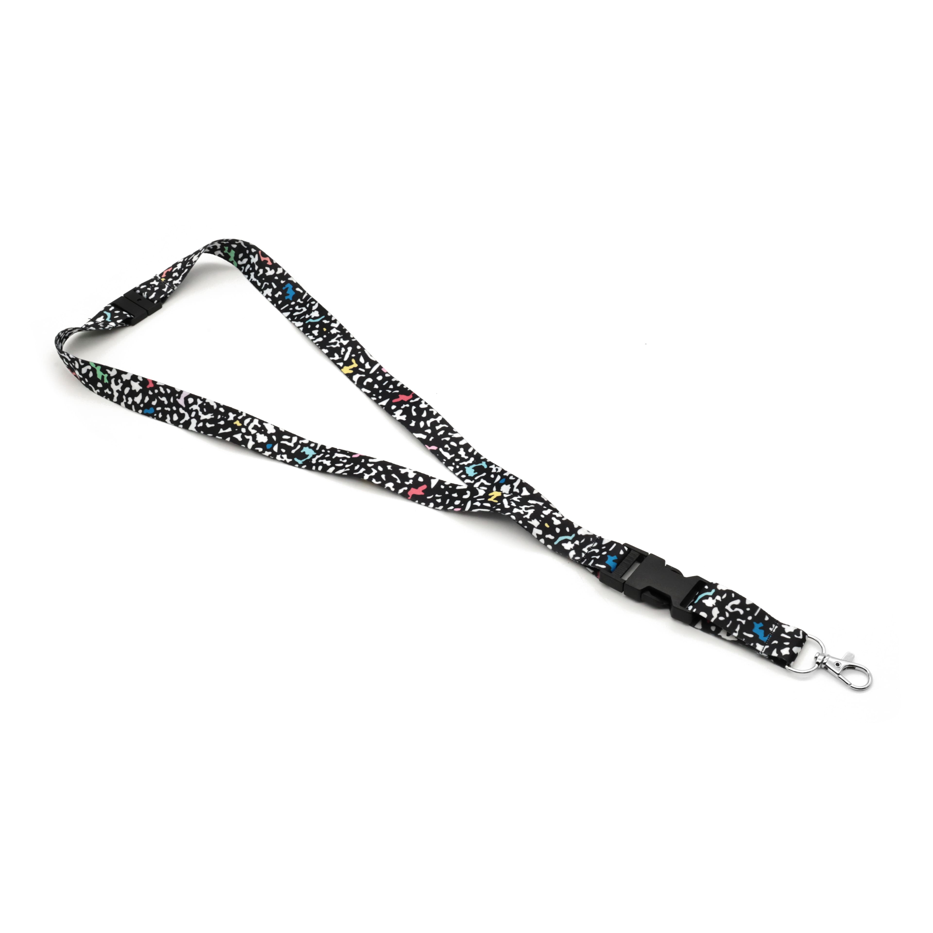 Composition Book Lanyard by Creatology&#x2122;