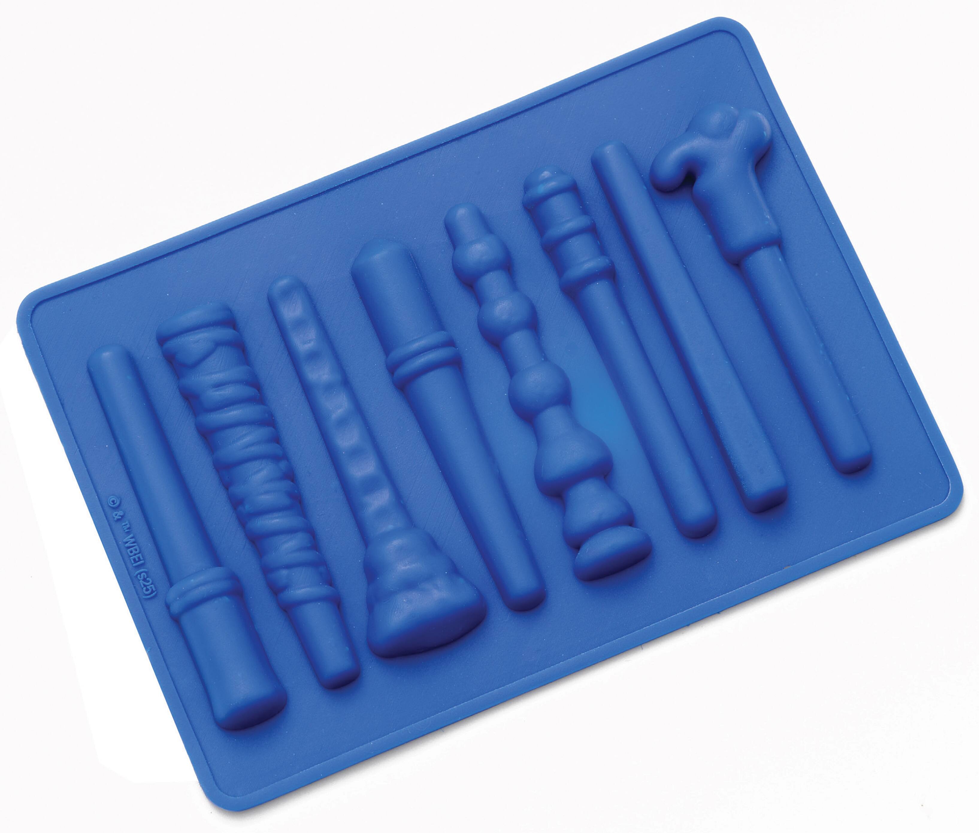 Harry Potter™ Wizarding World™ Make Your Own Mini Chocolate Wands