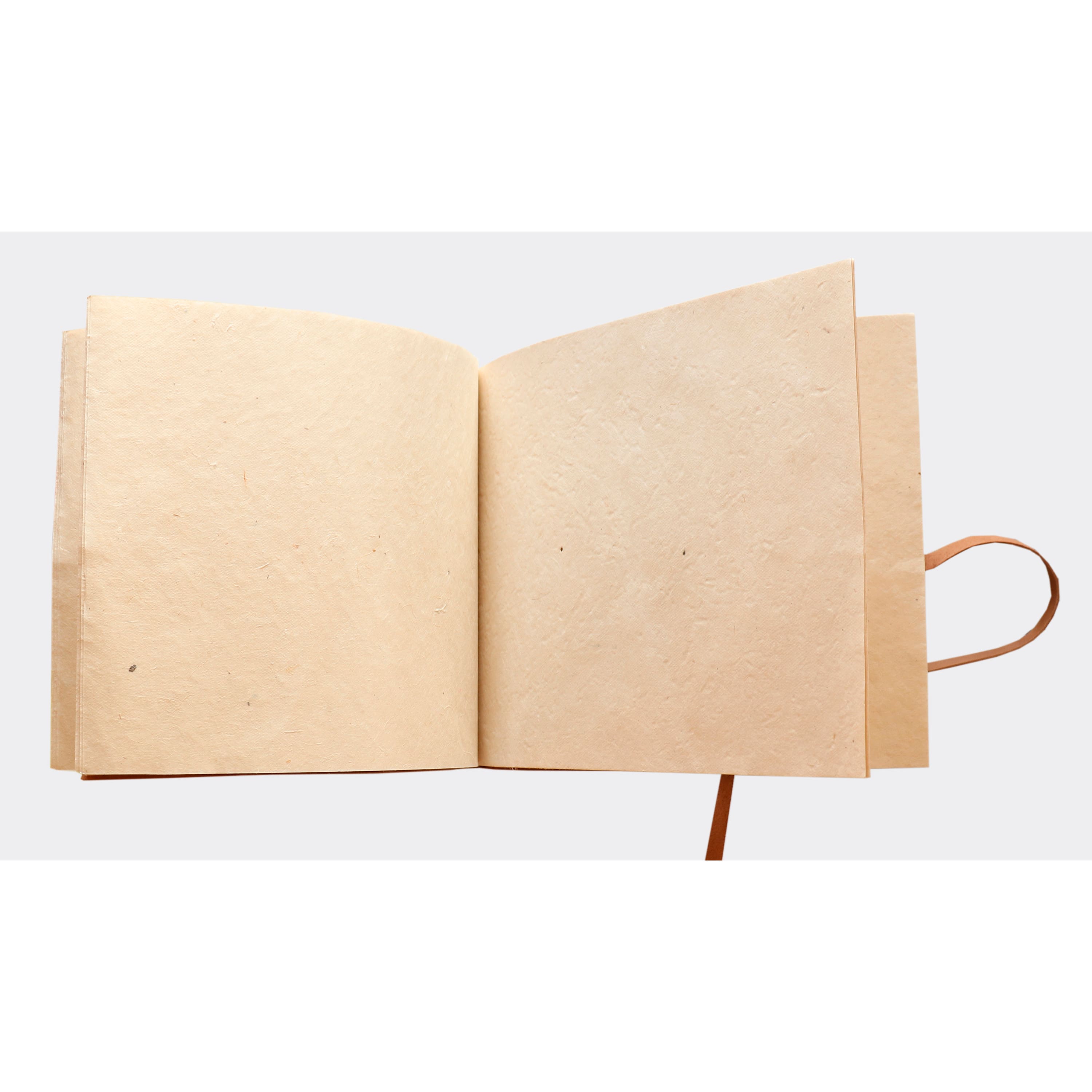 Lama Li Soft Leather Journal