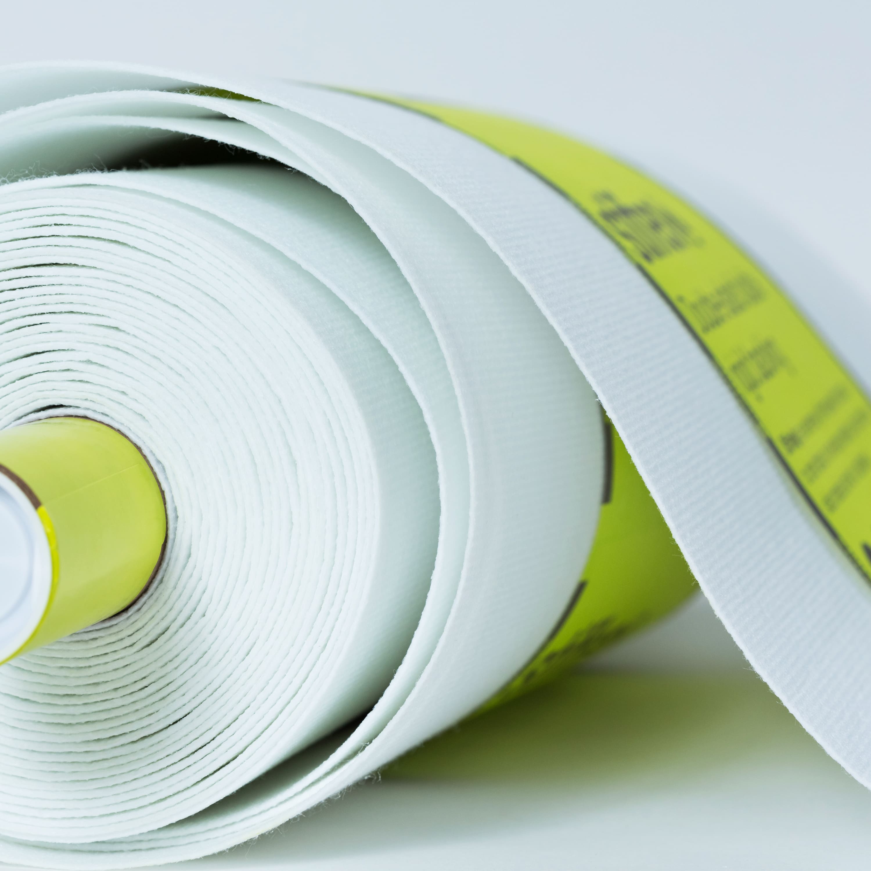 Stiffen Double Sided Fusible Interfacing Roll, 20" x 10yd.