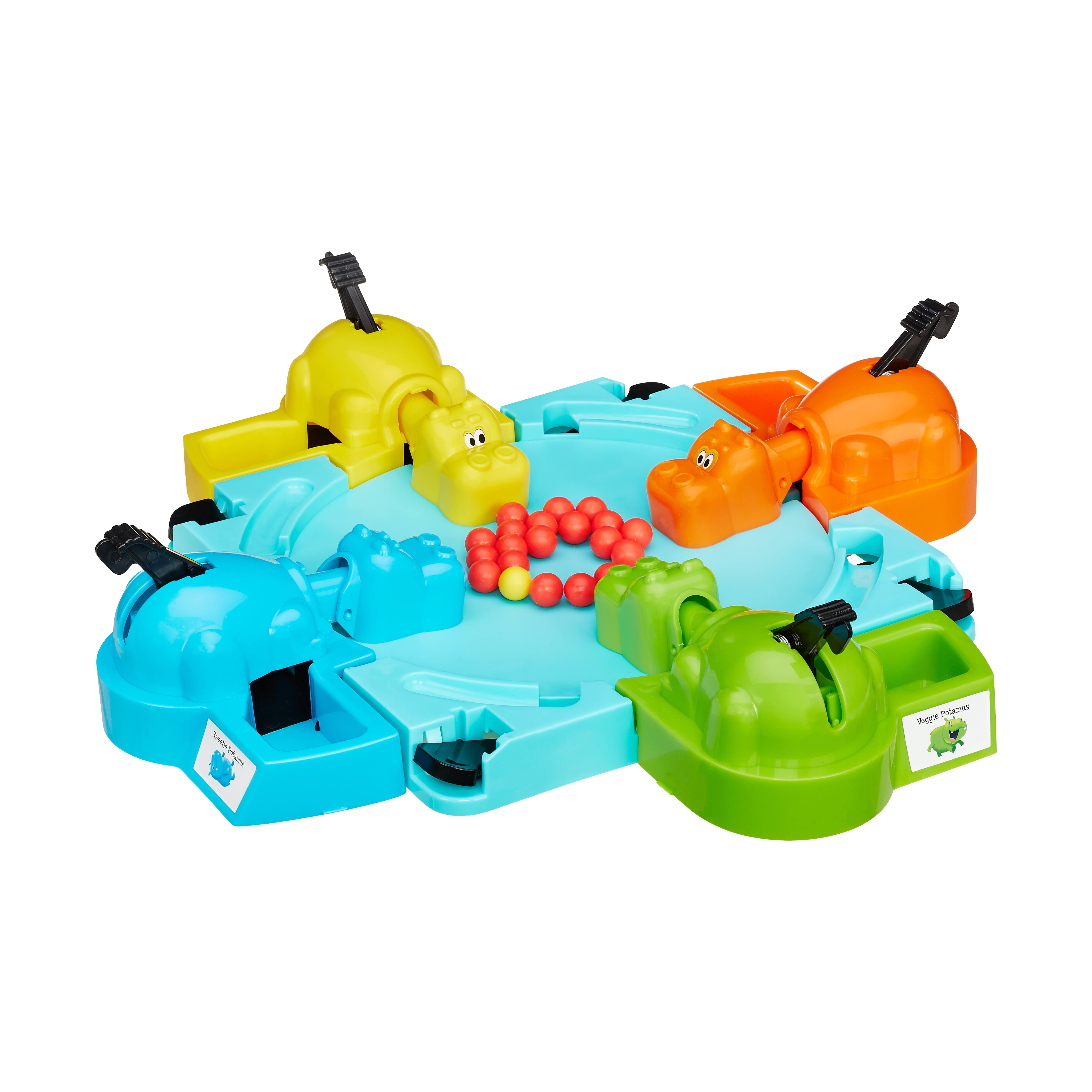 Hungry Hungry Hippos&#xAE; Game