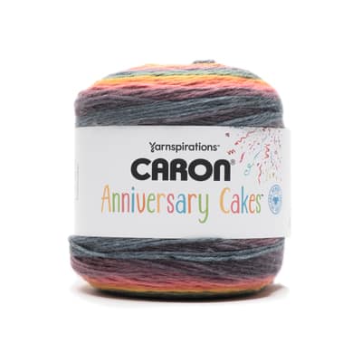 Caron® Anniversary Cakes™ Yarn