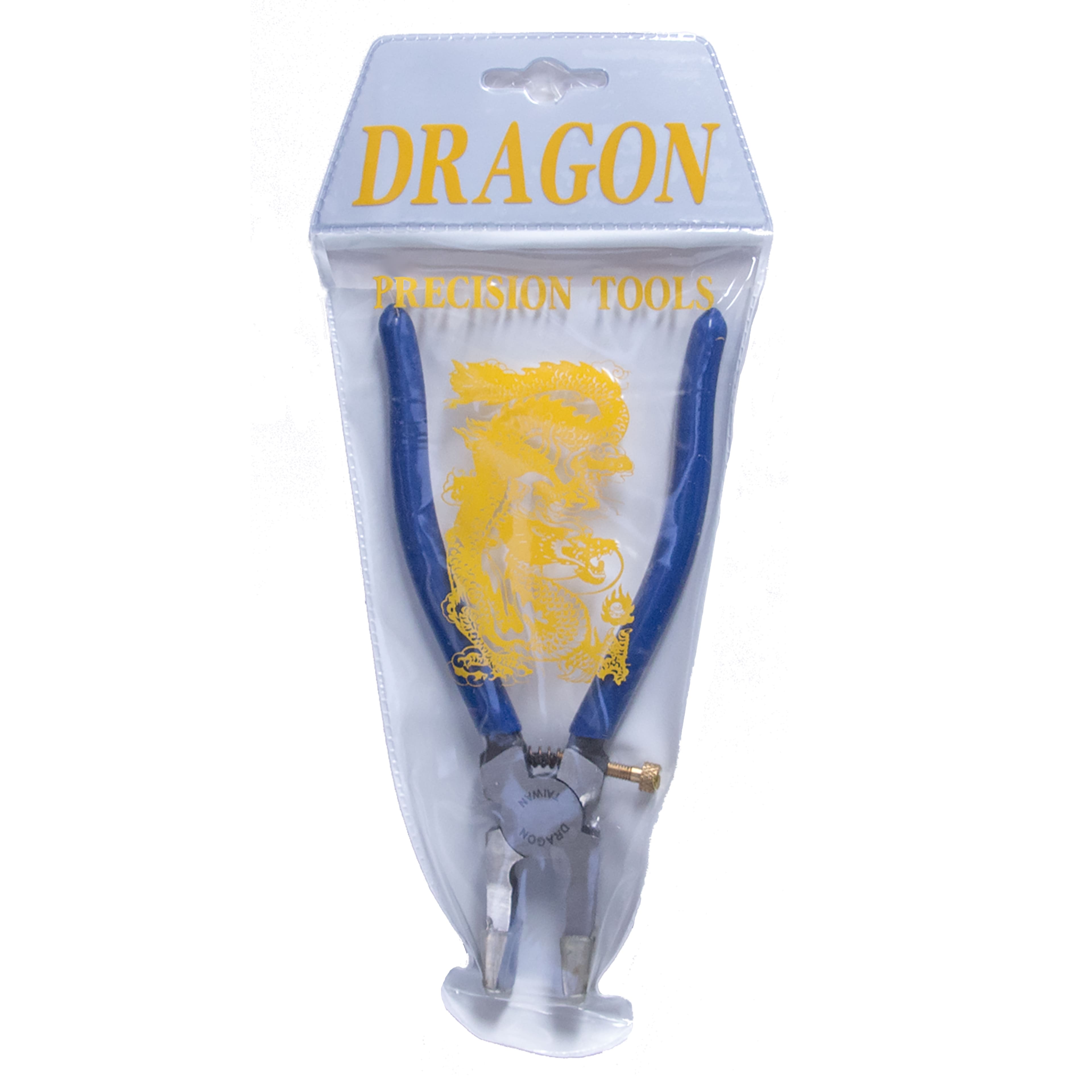 Dragon Glass Running Pliers