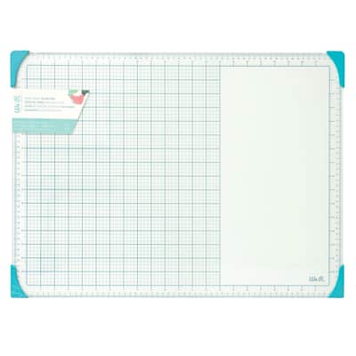 Extra Large Silicone Craft Mat, 17.7 x 25.2 x 1.5mm- The Ultimate  Crafting Companion
