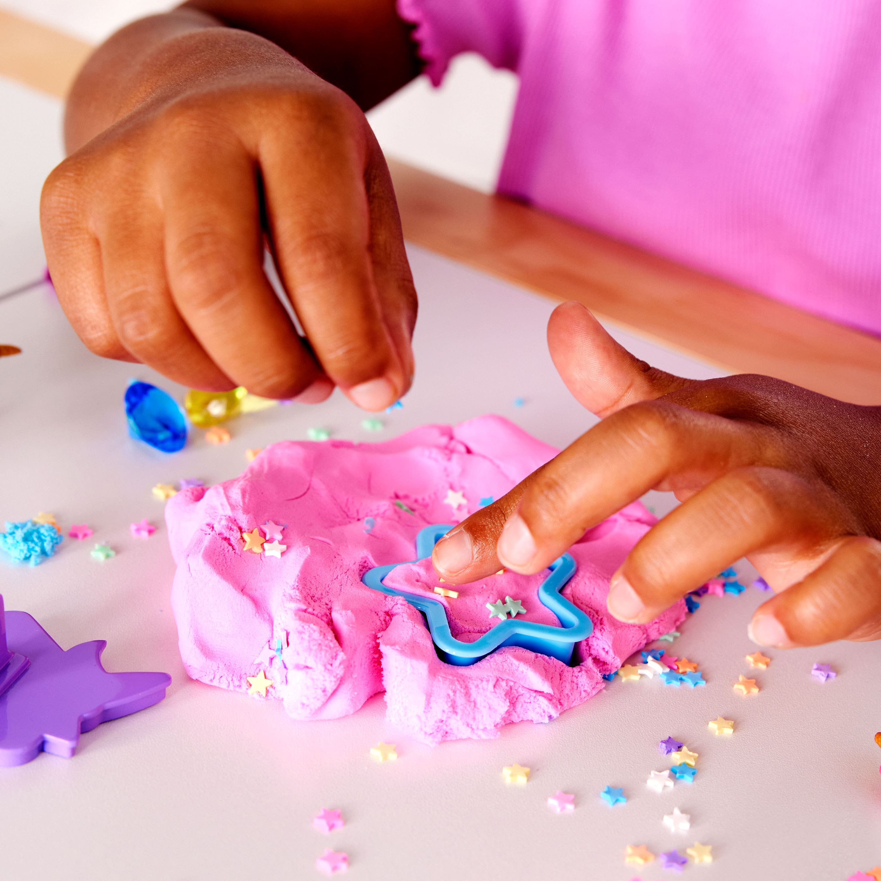 Creativity for Kids&#xAE; Unicorn Sensory Pack