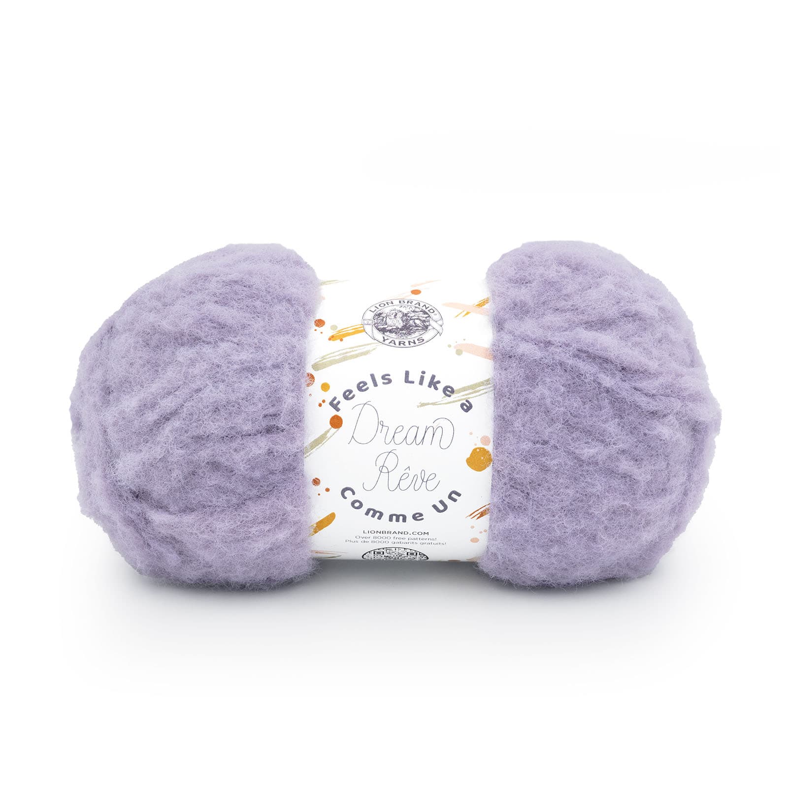 Lion Brand&#xAE; Feels Like a Dream Yarn
