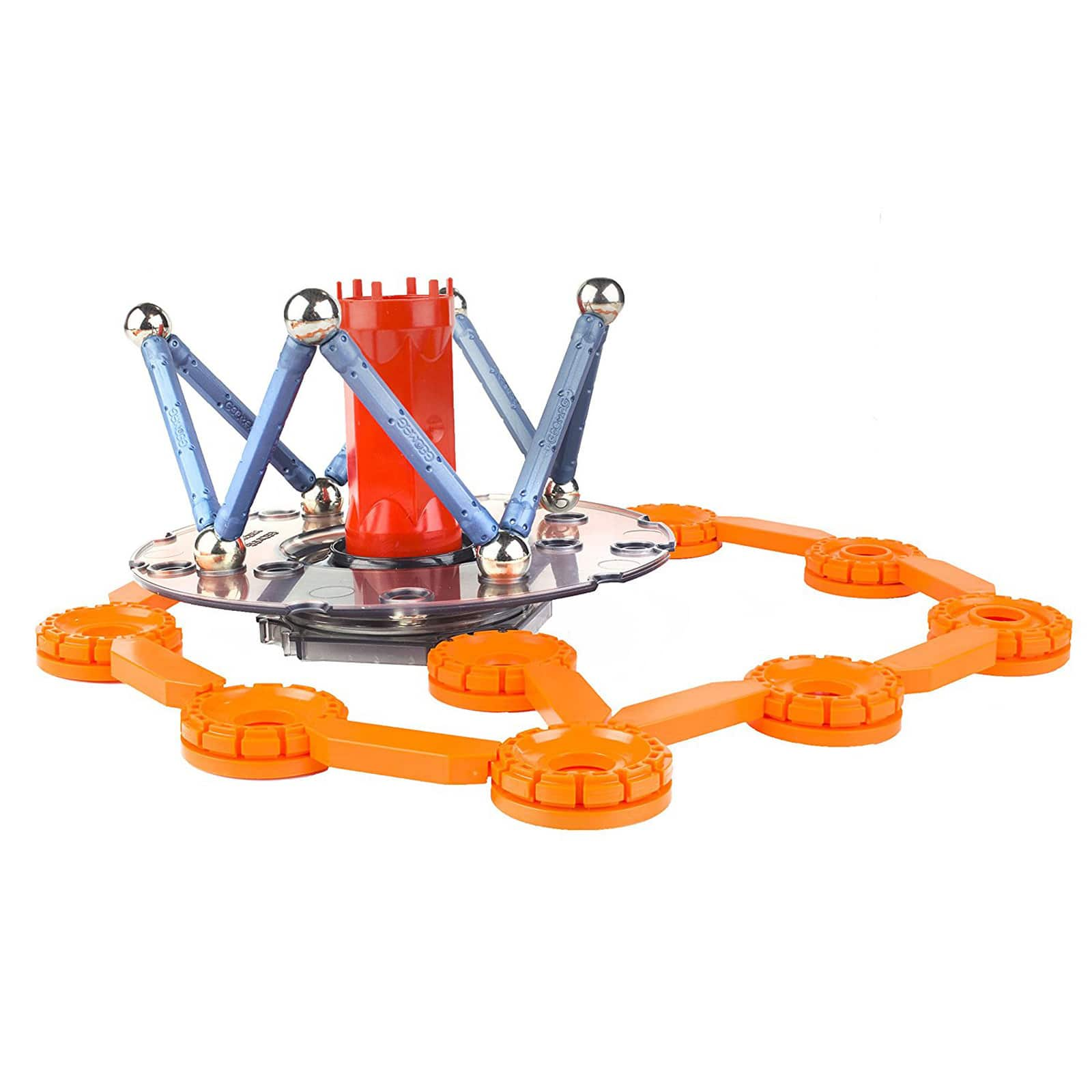 geomag mechanics 164