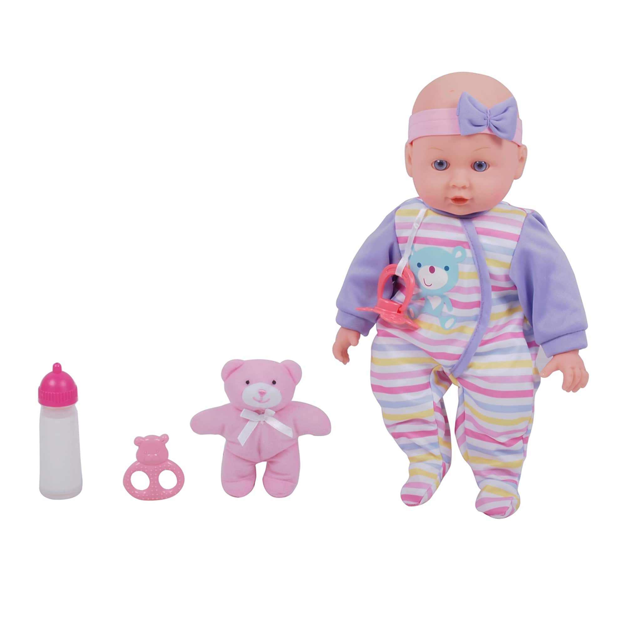 Baby deals maggie doll