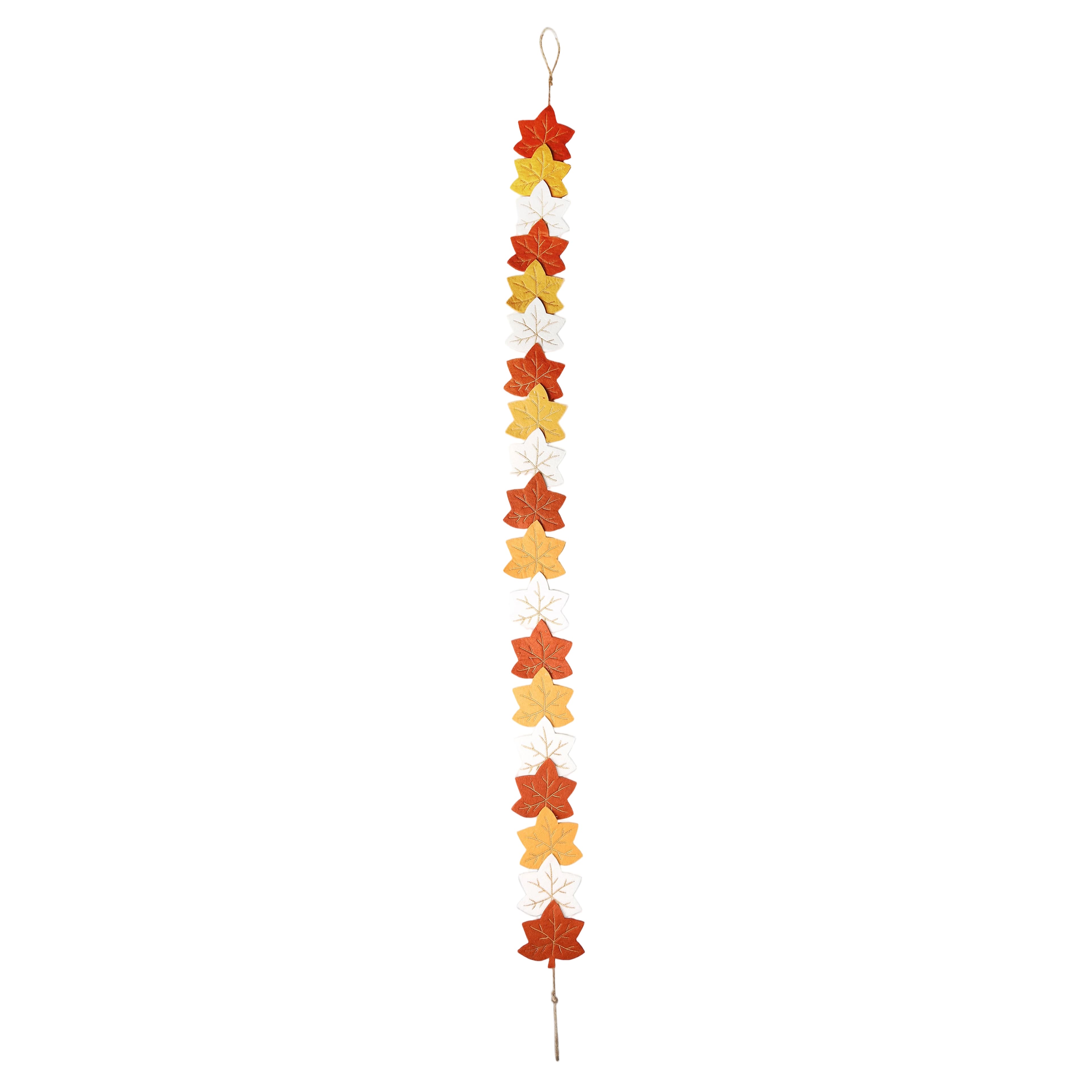6ft. Leaf Garland by Ashland&#xAE;