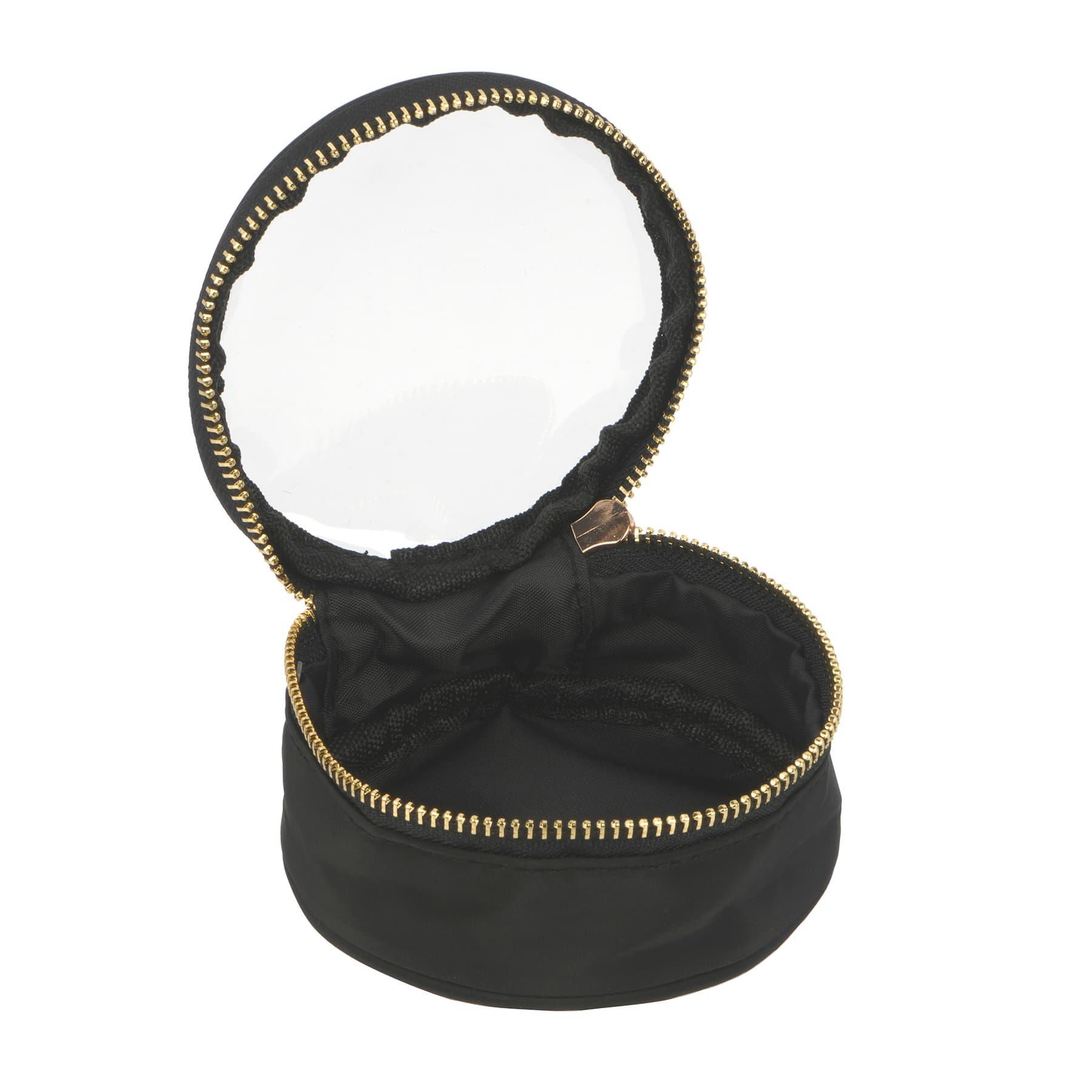 Pochette ronde en PVC de Make Market