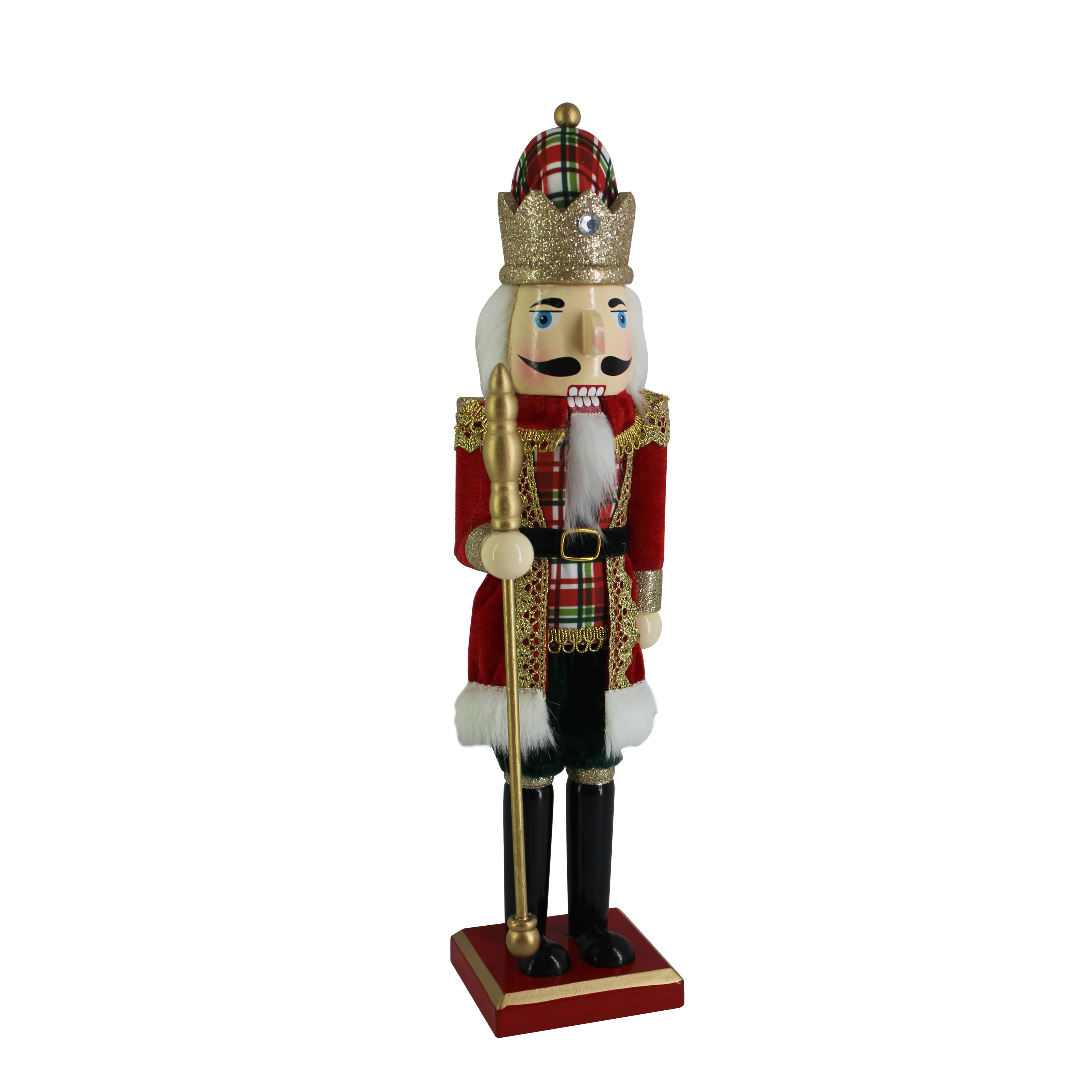 16&#x22; Nutcracker by Ashland&#xAE;
