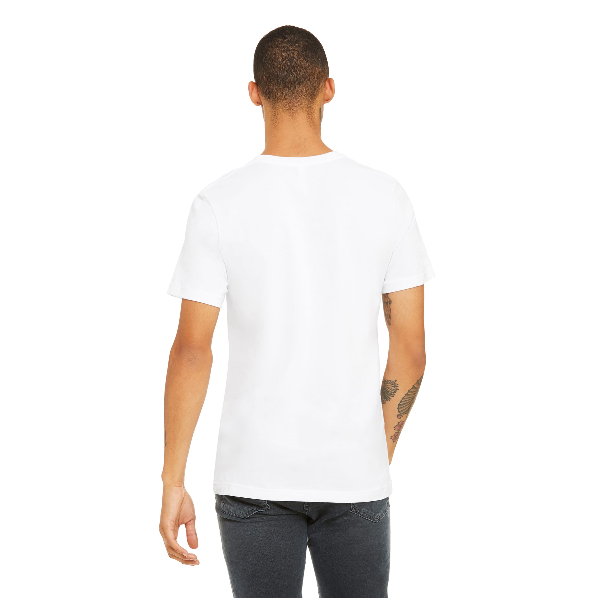 BELLA+CANVAS&#xAE; Adult Unisex T-Shirt