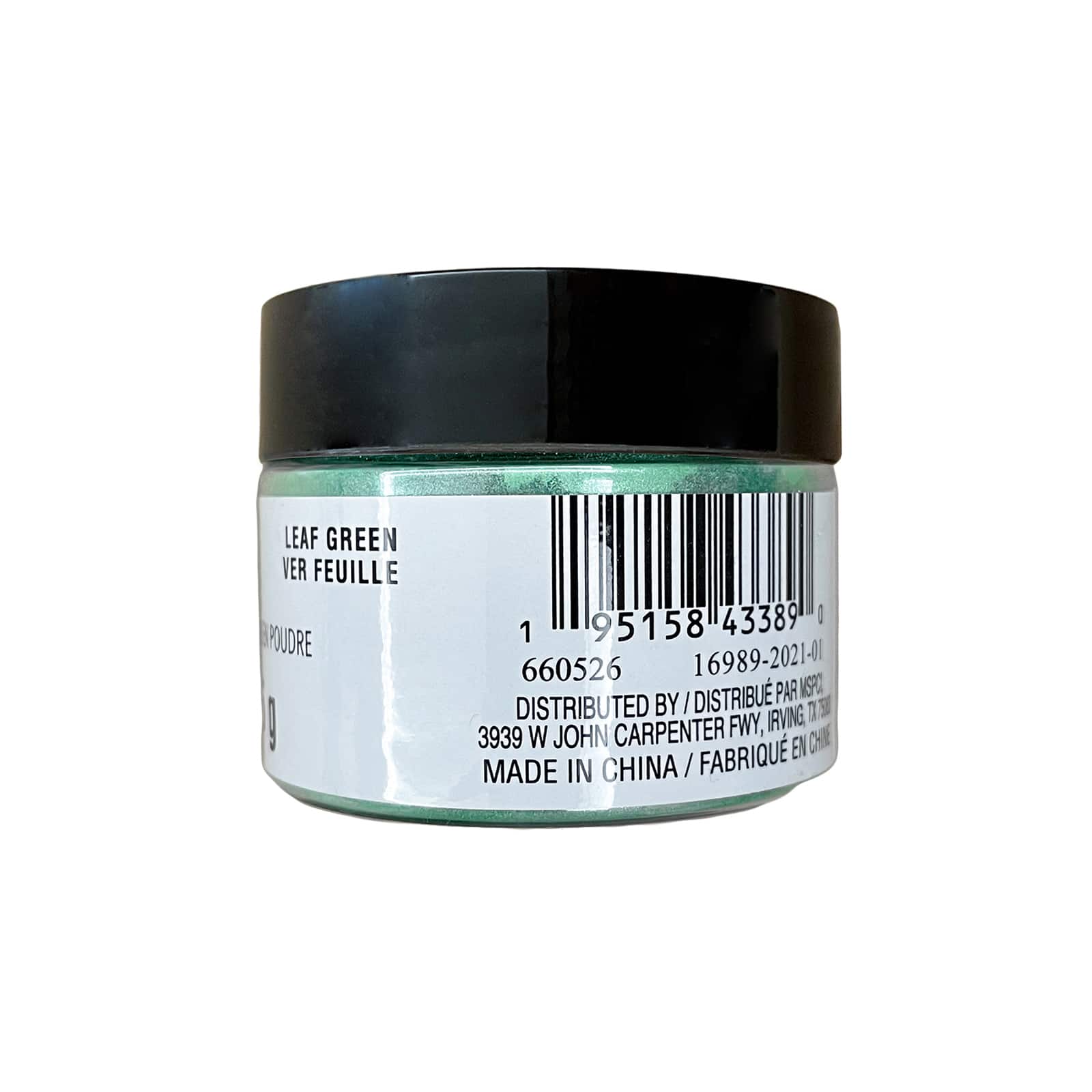 12 Pack: Pigment Powder by Recollections™, 0.5oz.