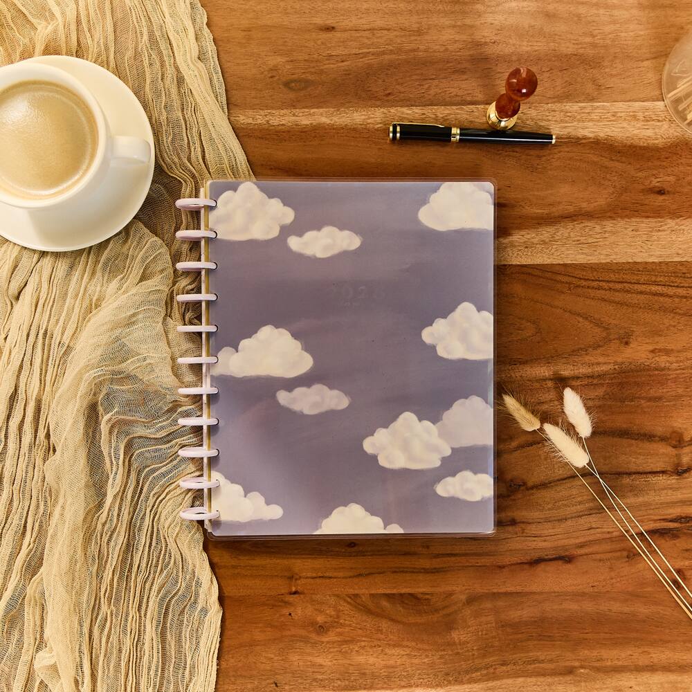 The Big Happy Planner&#xAE; Uplifting Notes