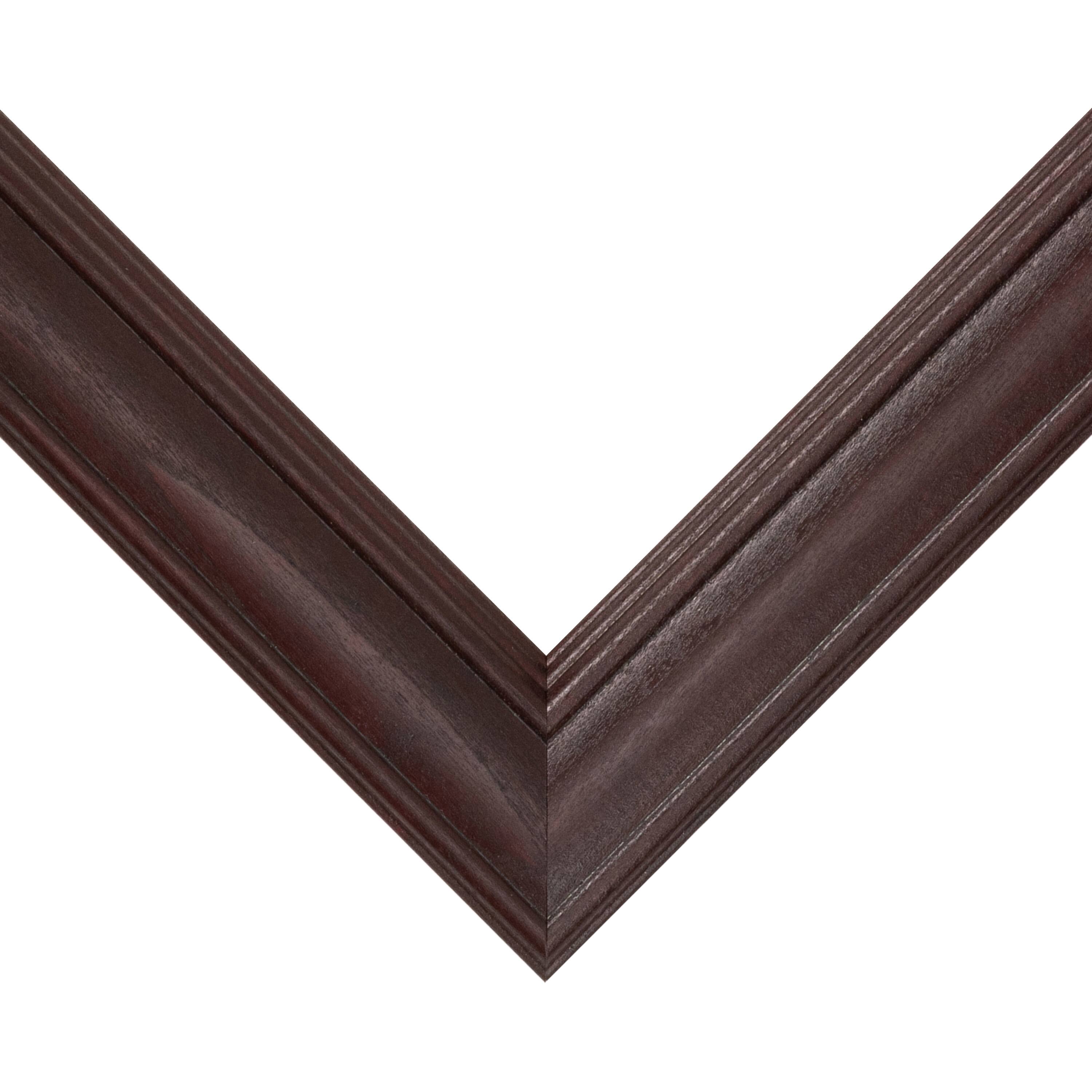 Frame USA Americana Cherry Single Image Picture Frame