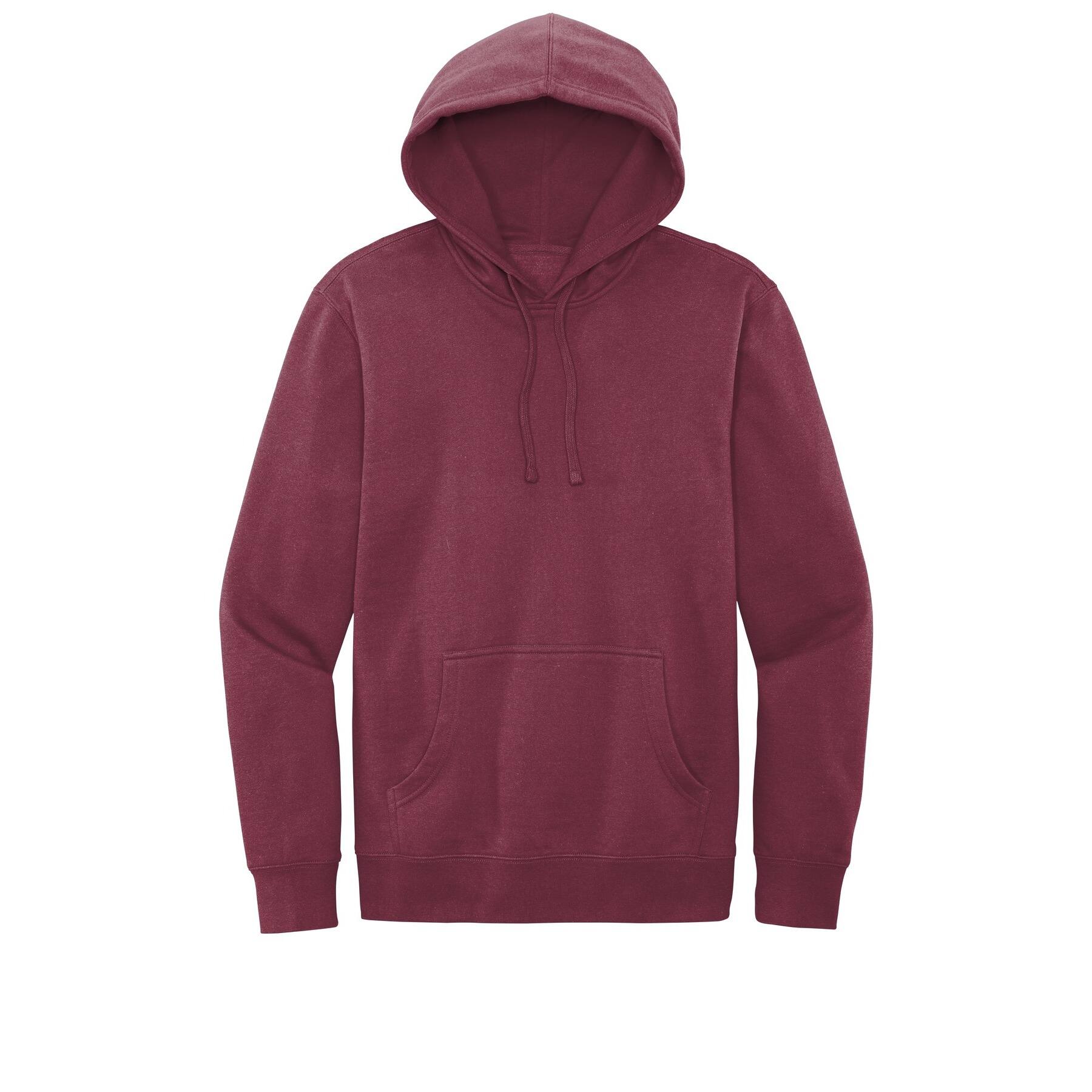 District&#xAE; V.I.T.&#x2122; Fleece Hoodie