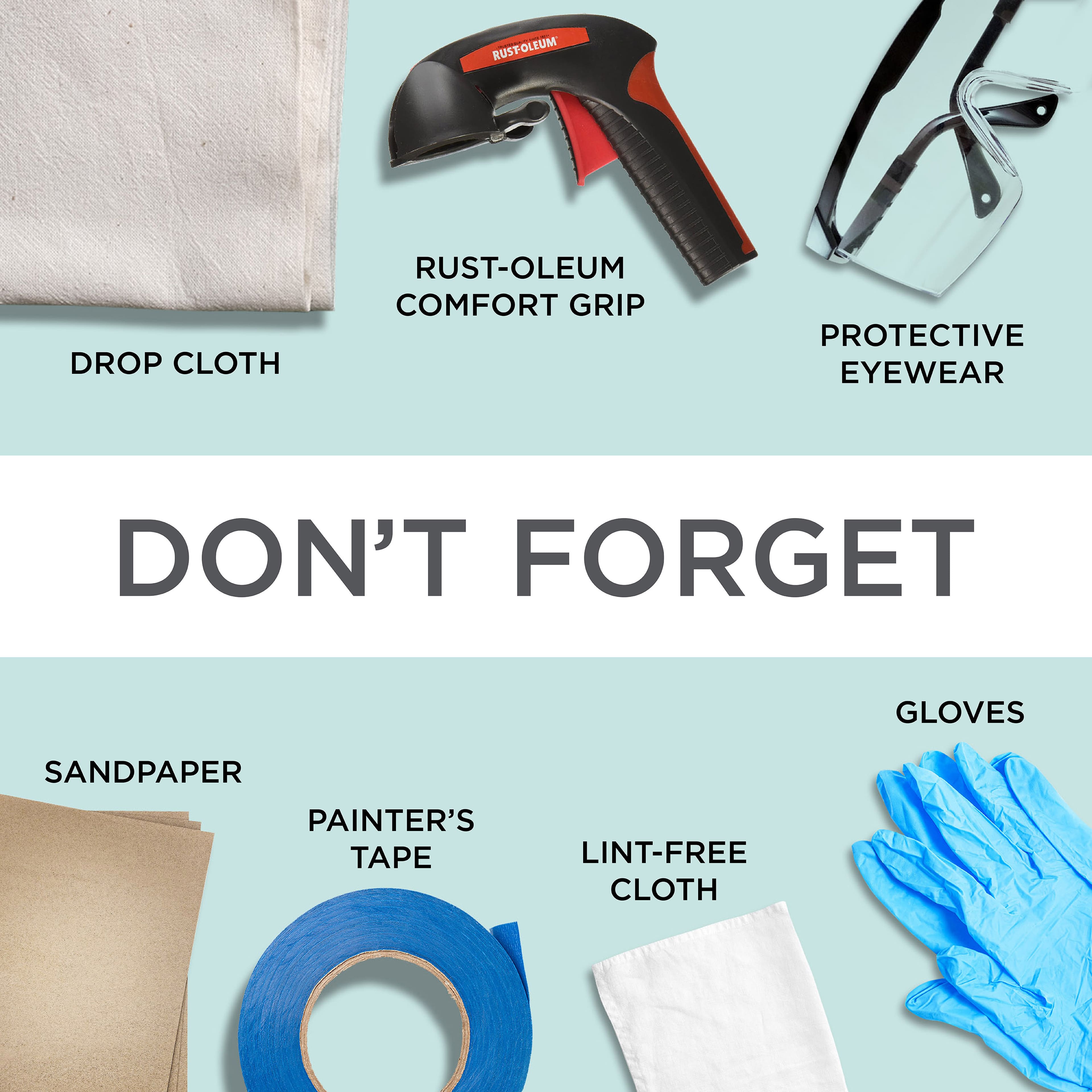 Rust-Oleum® Chalked 12oz. Ultra Matte Spray Paint