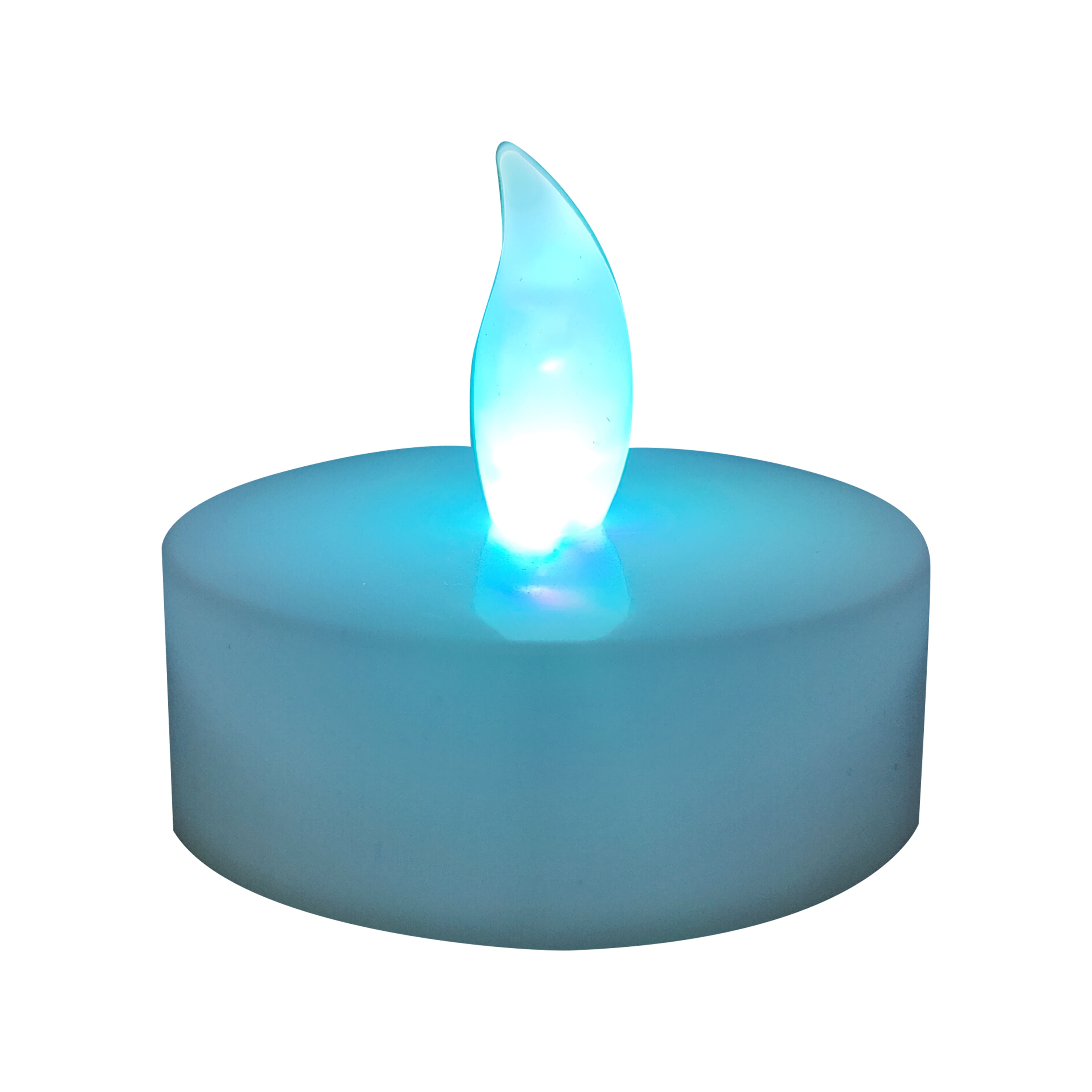 Color Changing LED Tealight by Ashland&#xAE;