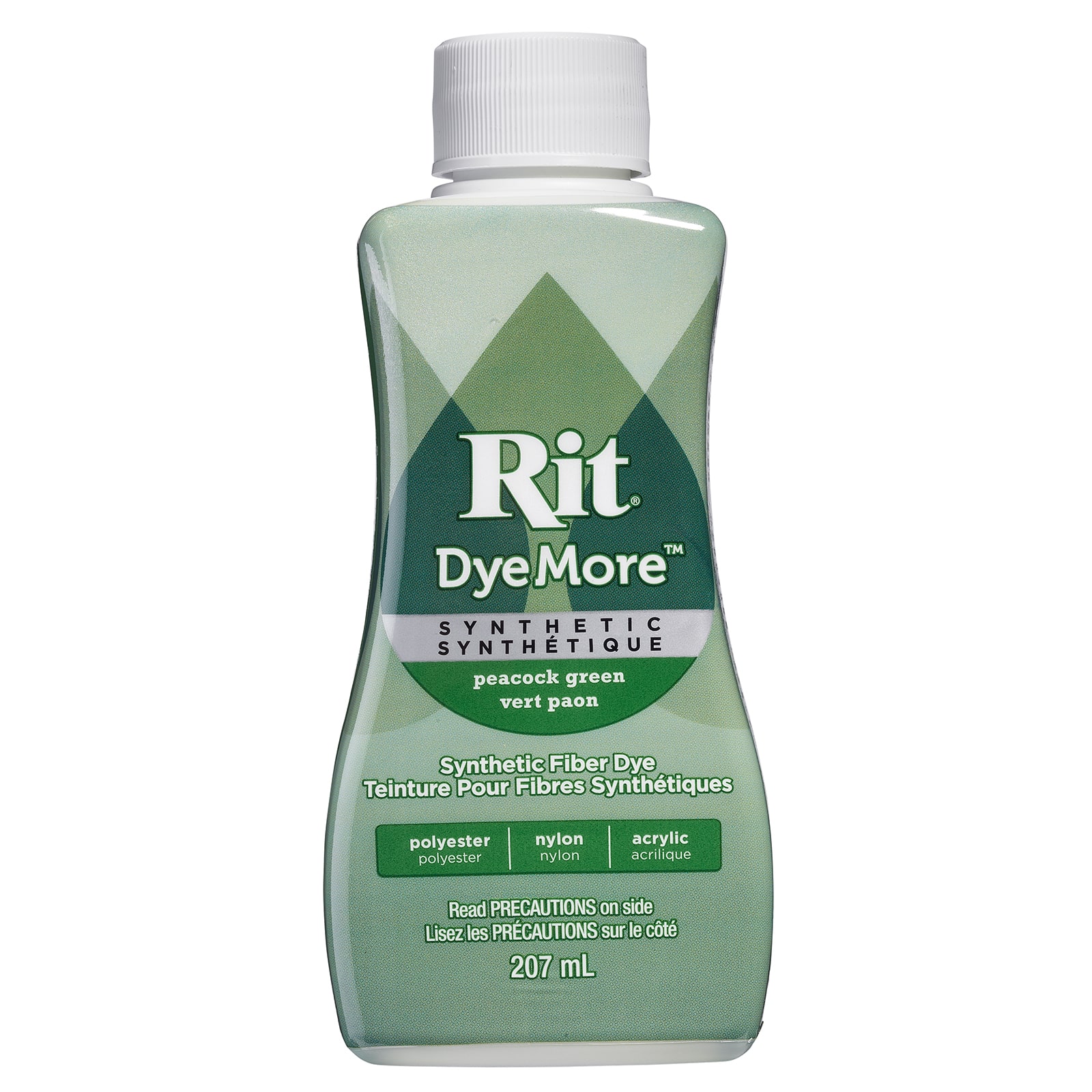Rit® DyeMore™ Synthetic Fibre Dye
