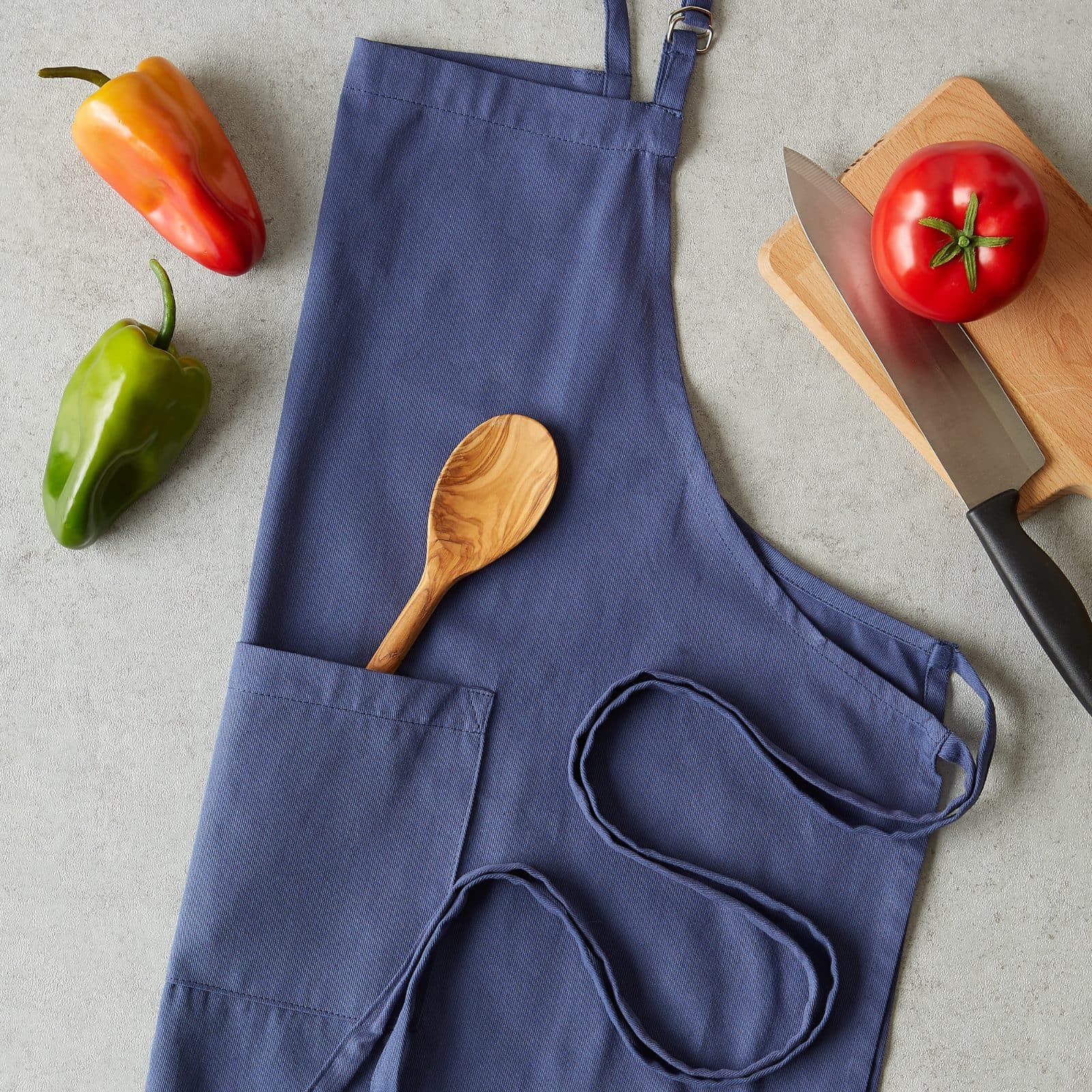 DII&#xAE; XL Chef Apron