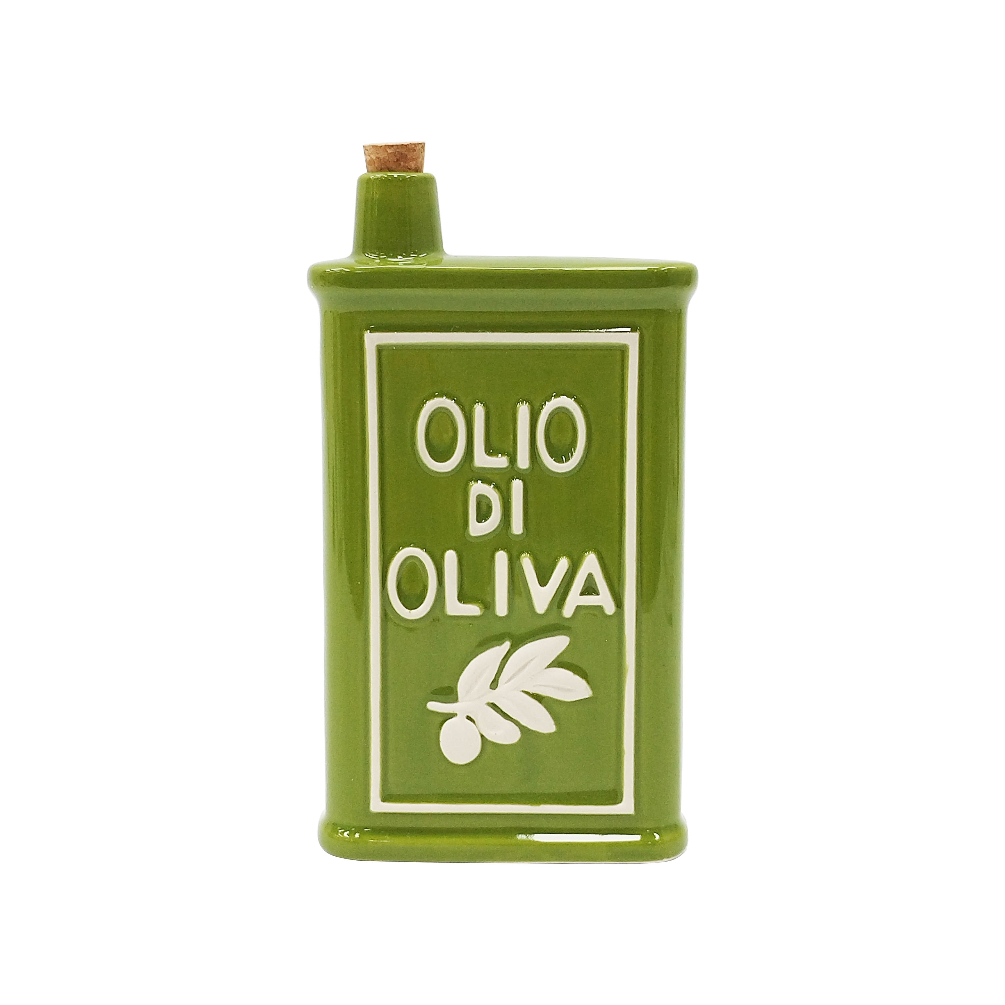 10oz. Olio di Oliva Ceramic Bottle by Ashland&#xAE;