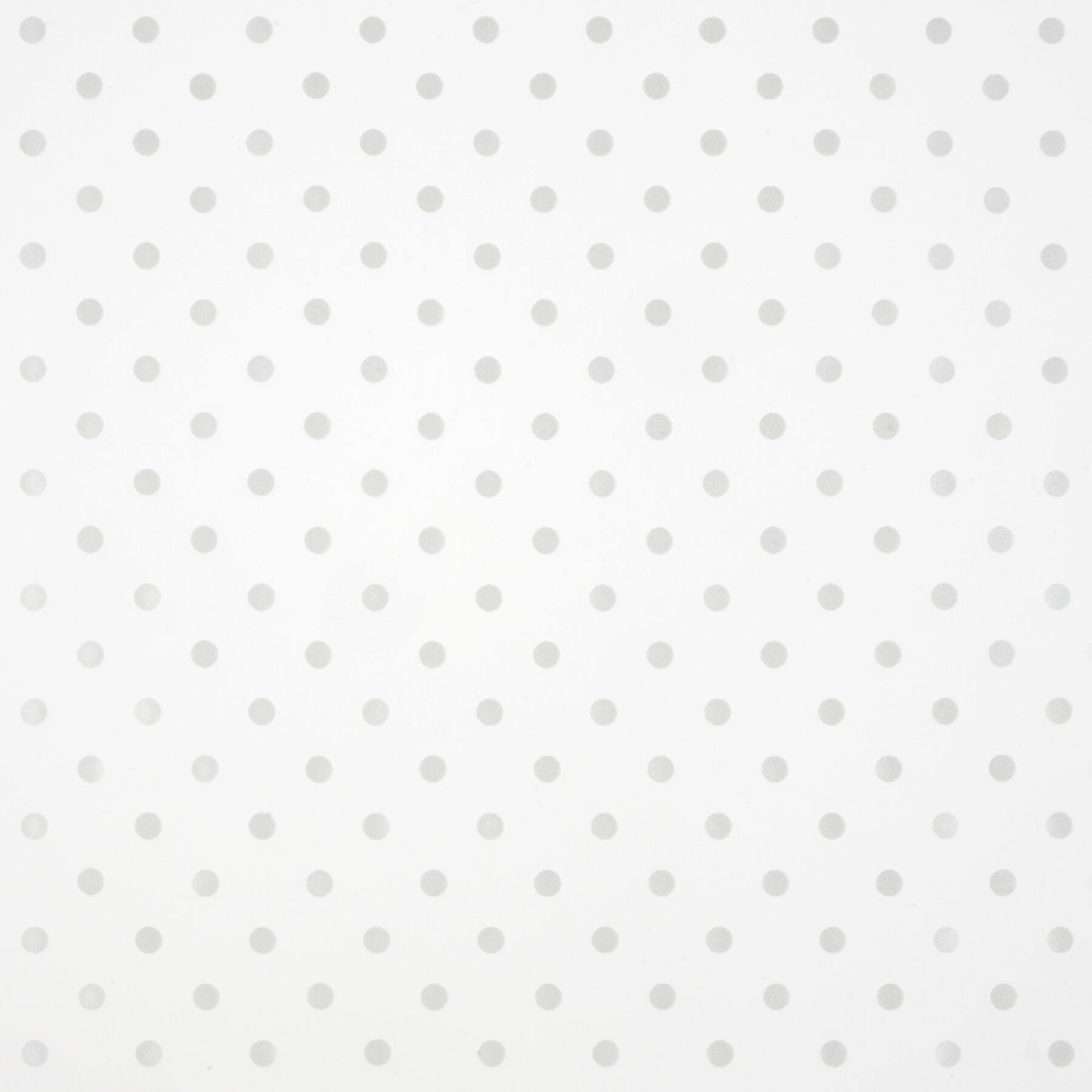 12 Pack: Silver Dot Transparent Packaging Wrap by Celebrate It™