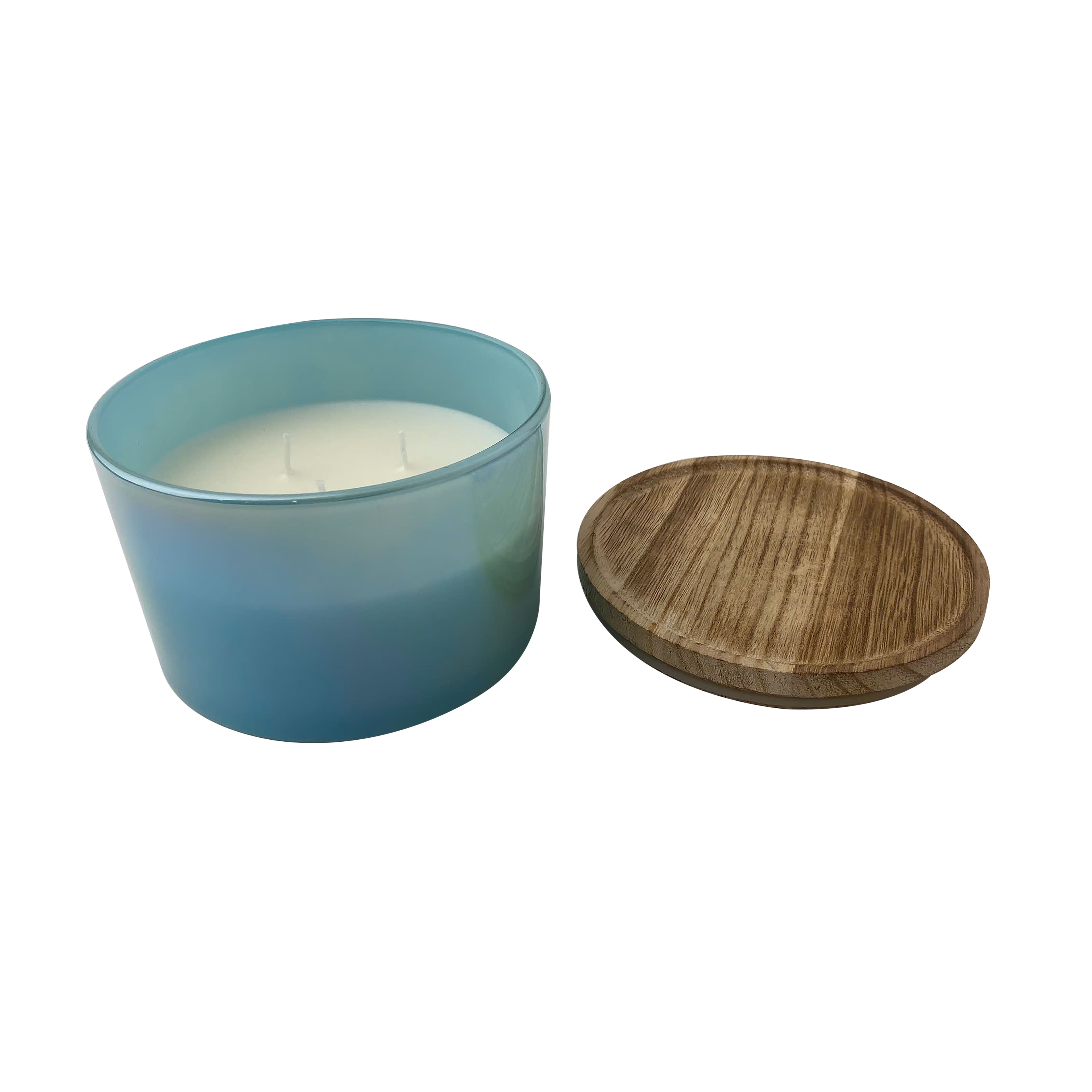 13.5oz. 3 Wick Scented Jar Candle by Ashland&#xAE;