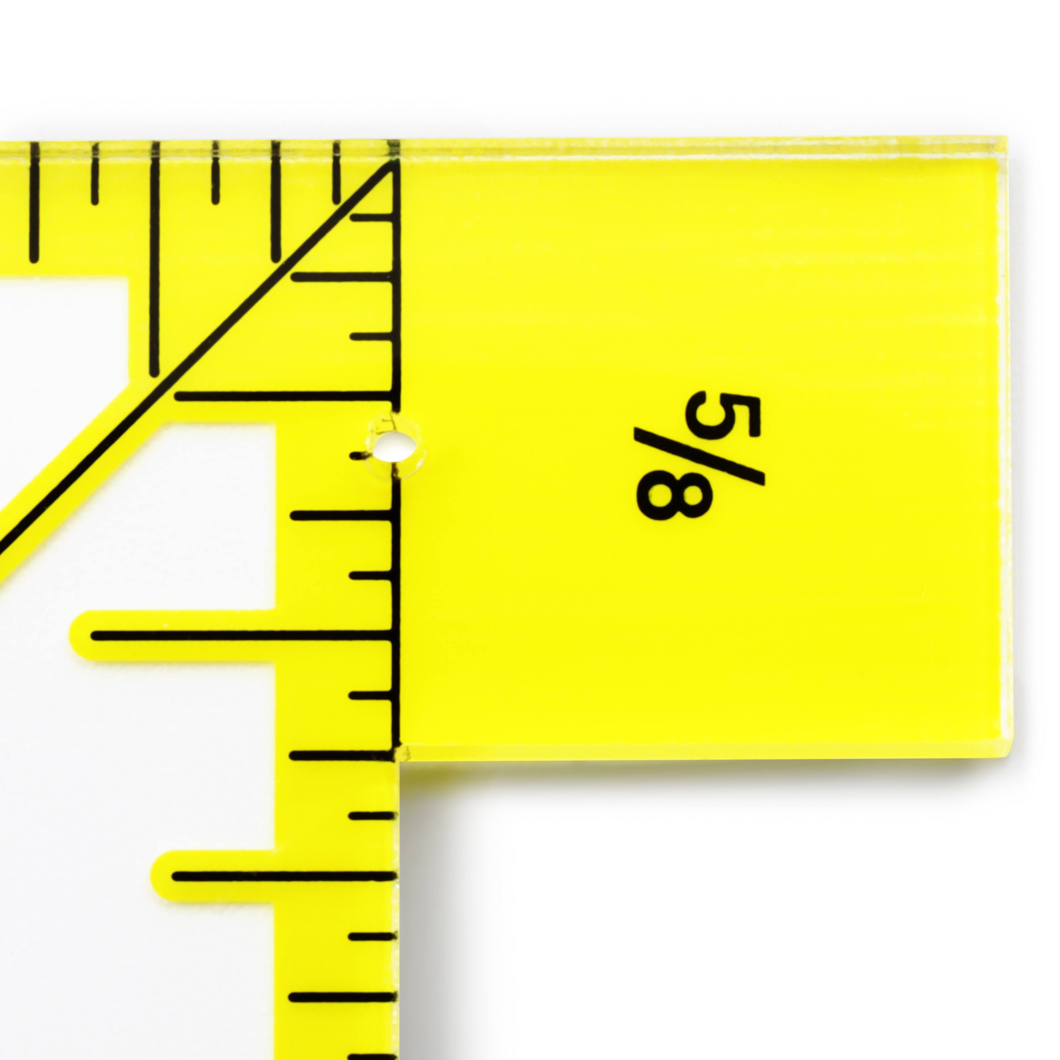 Dritz&#xAE; Seam Width Gauge