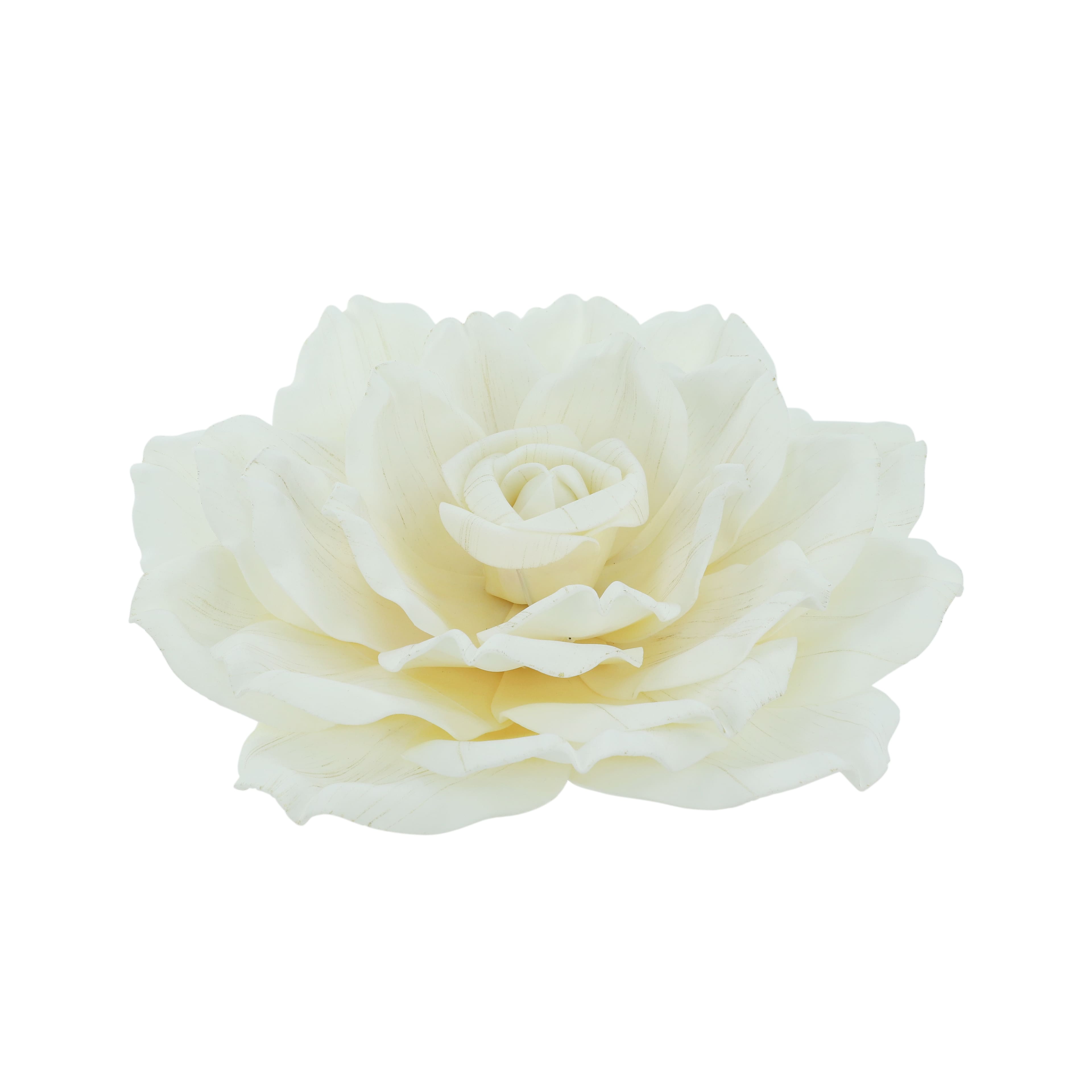 Blooming Vinyl Flower Tabletop Décor by Ashland®