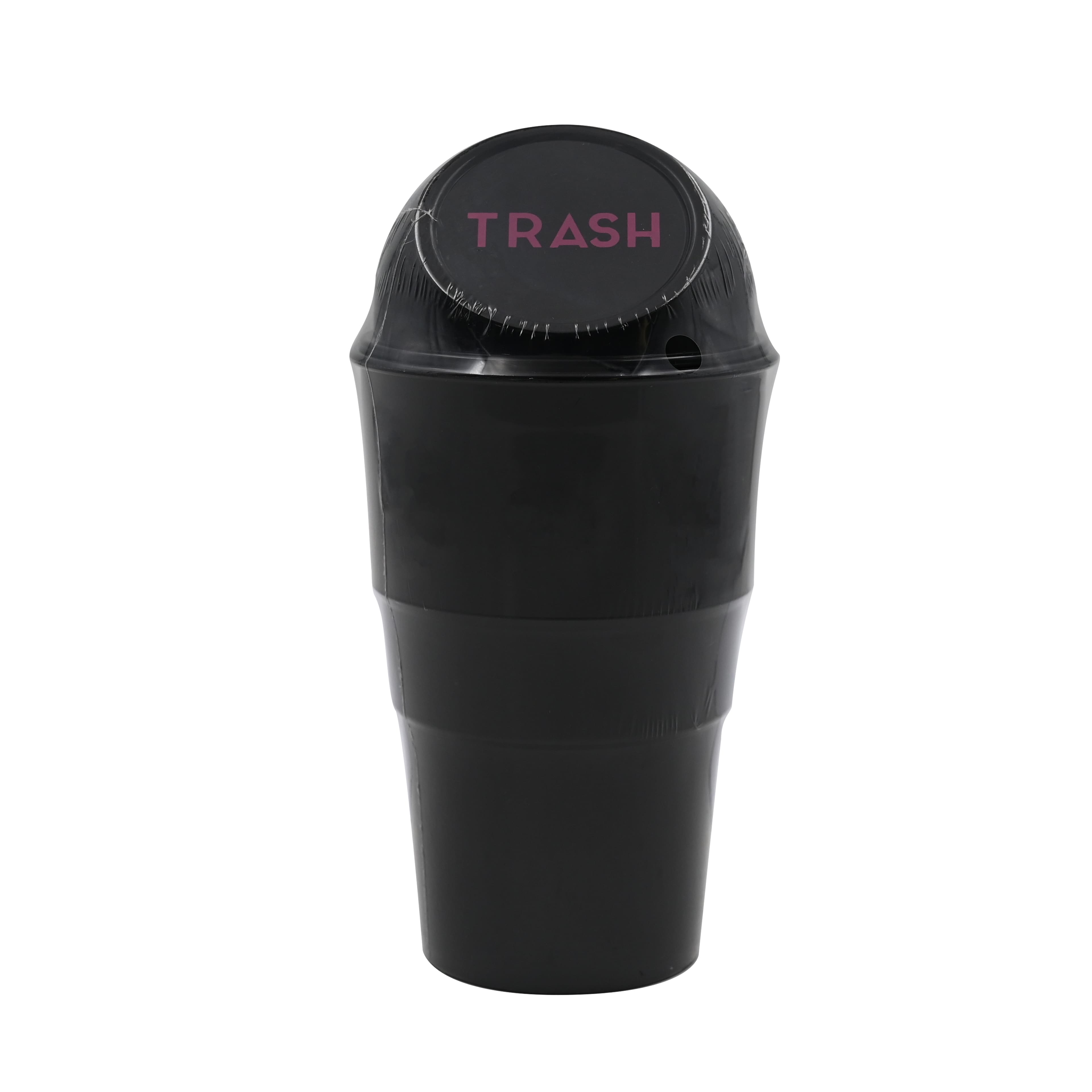 Assorted 7.5&#x22; Cup Holder Trash Can, 1pc. by Fab Finds