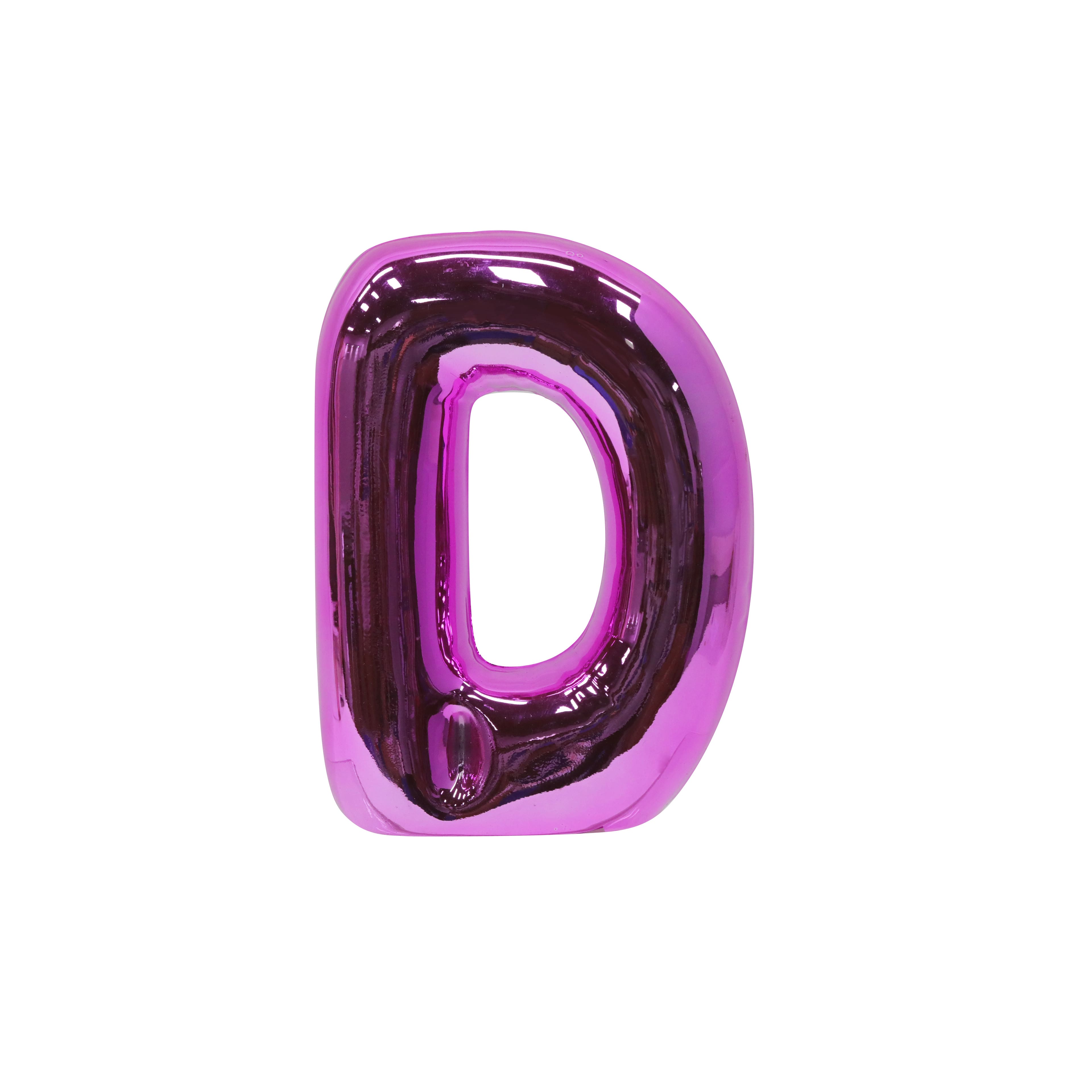 7&#x22; Monogram Bubble Letter by Ashland&#xAE;