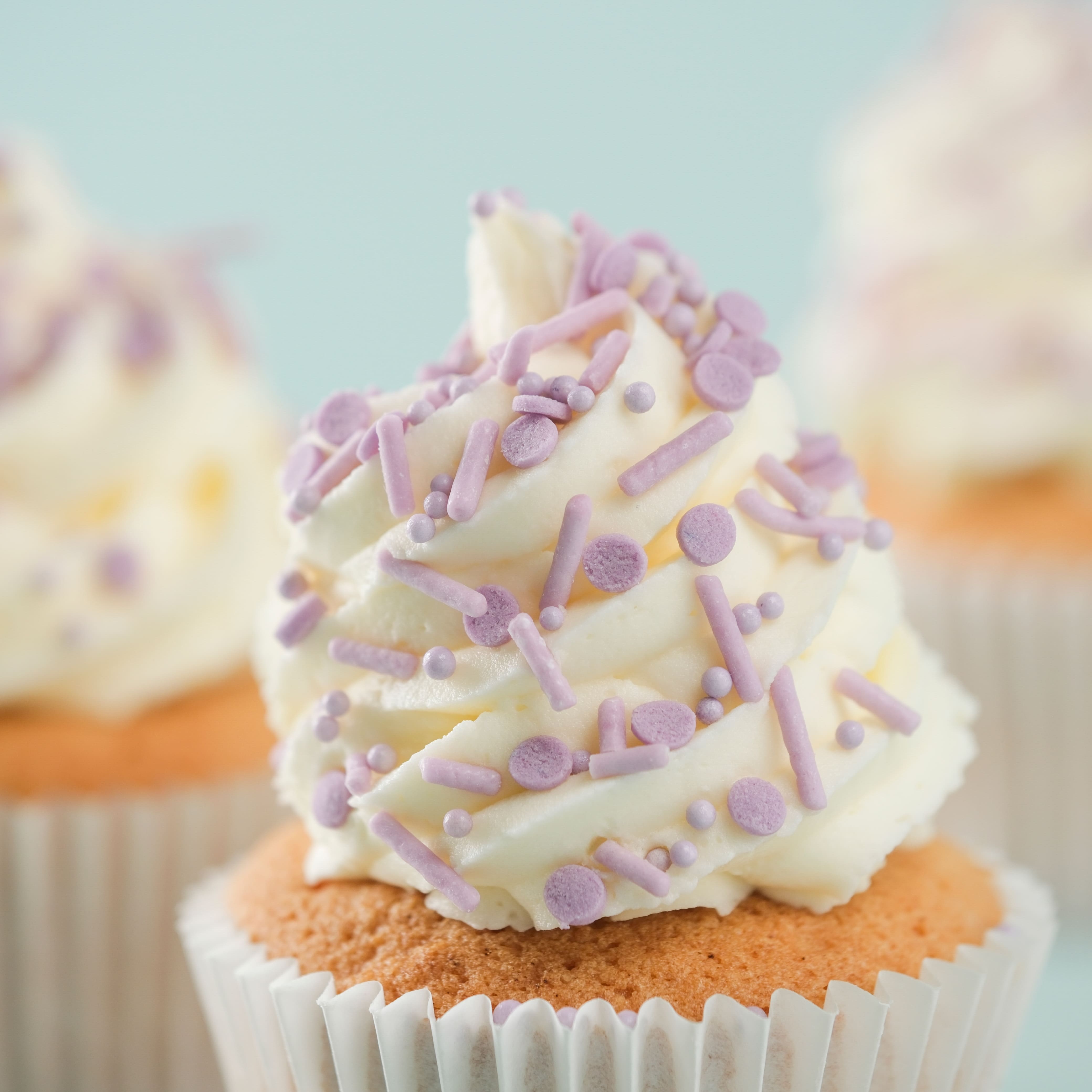 PME Cake Sweet Street&#x2122; 3.5 oz. Sprinkle Mix