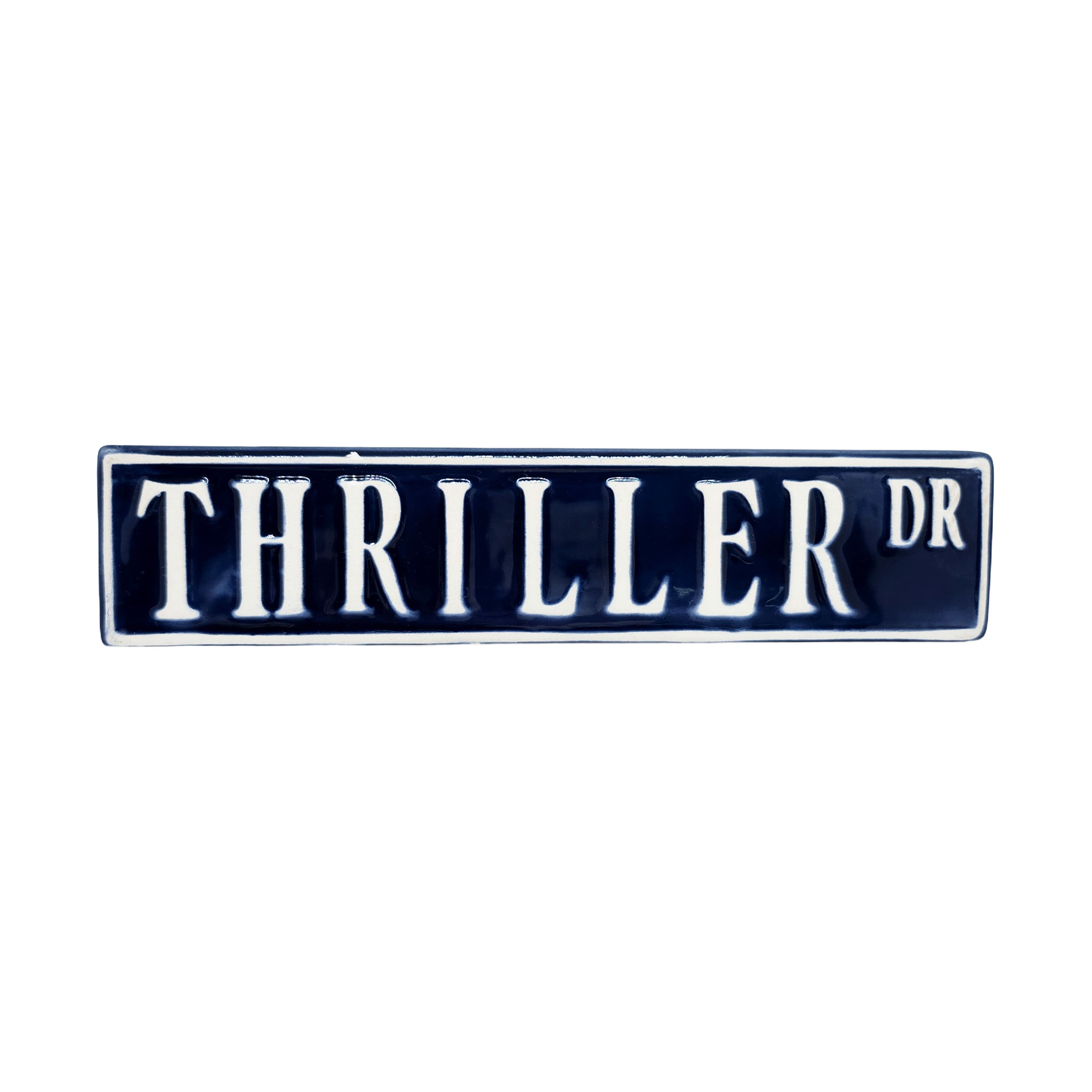 8.5" Thriller Drive Tabletop Décor by Ashland®