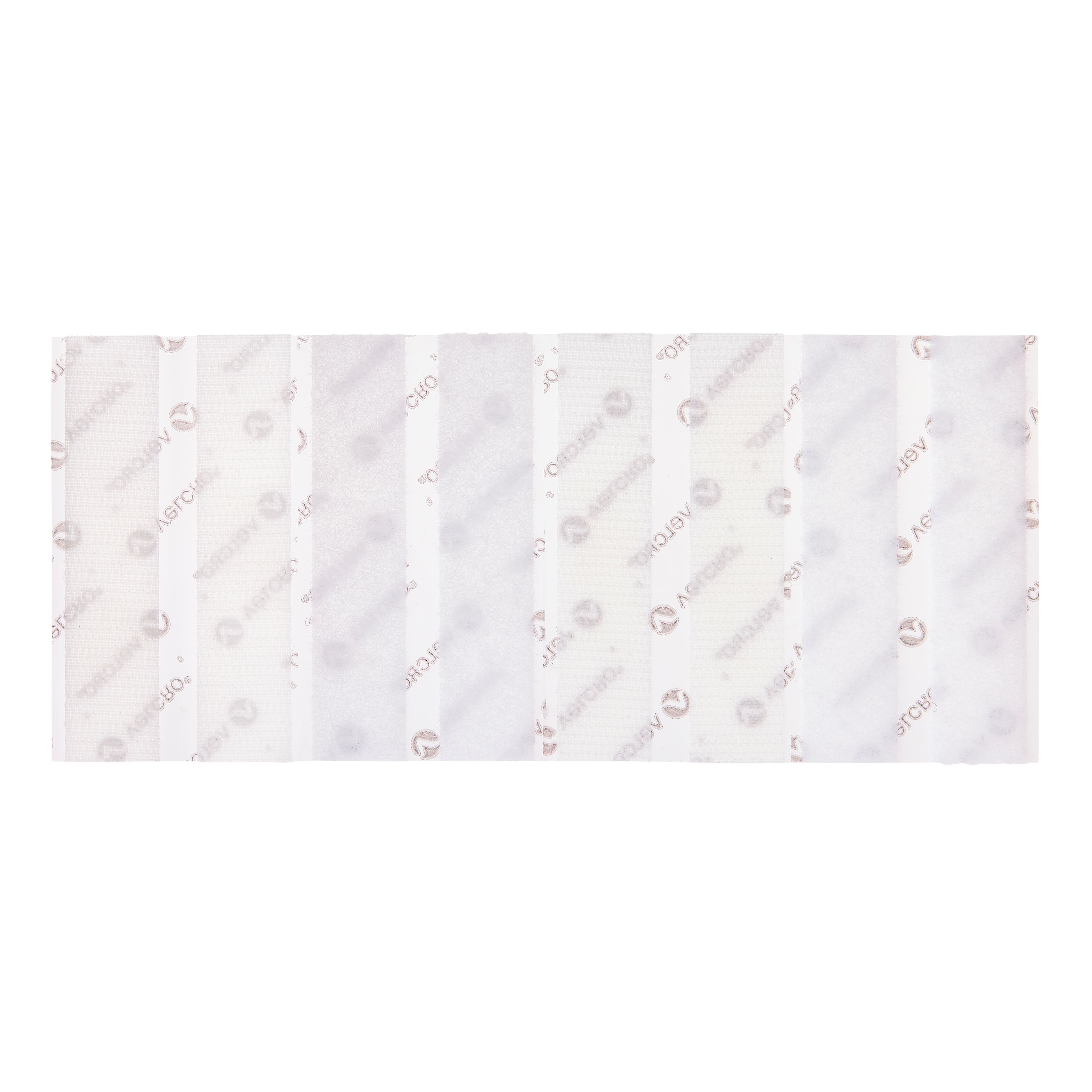 12 Packs: 4 ct. (48 total) VELCRO® Brand Sticky Back White Strips