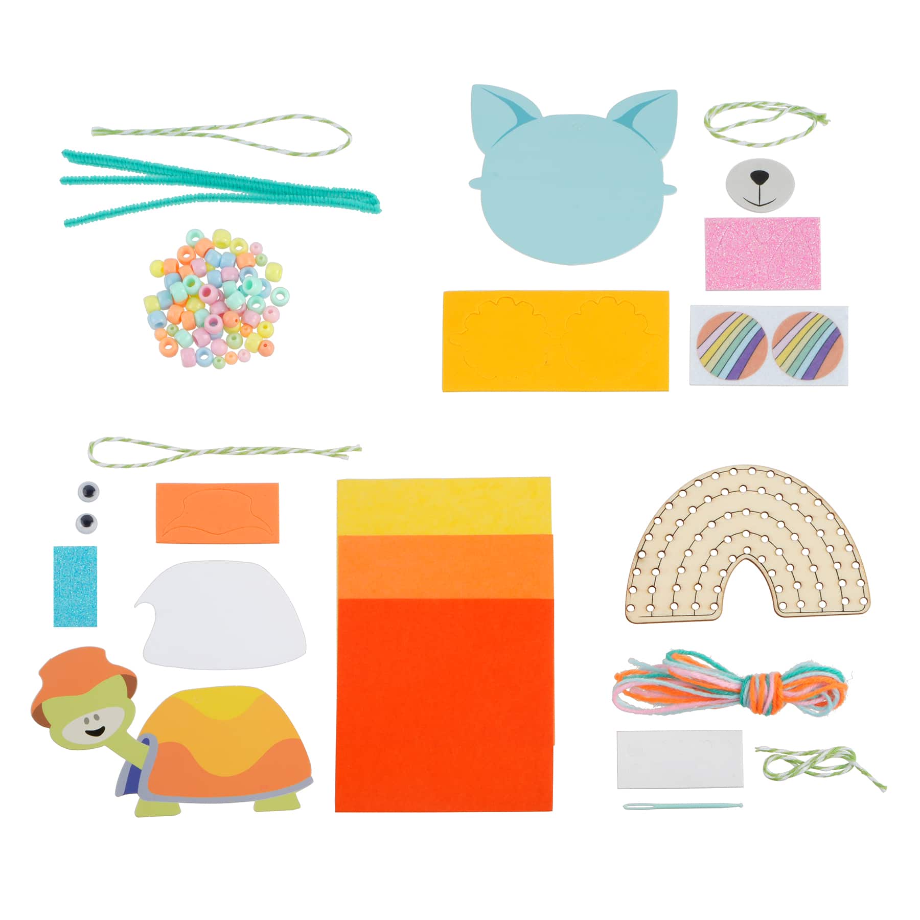 Box of Crafts by Creatology&#x2122;