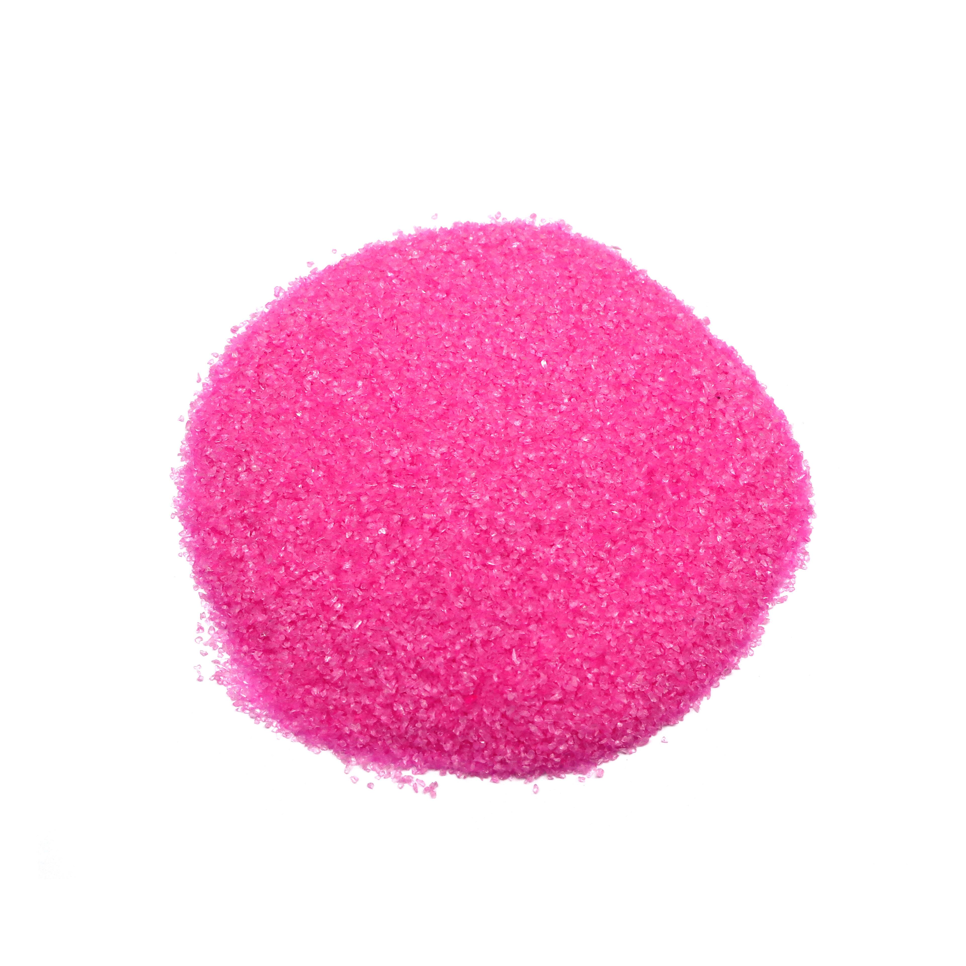 Pink Sand Decorative Filler by Ashland® Michaels