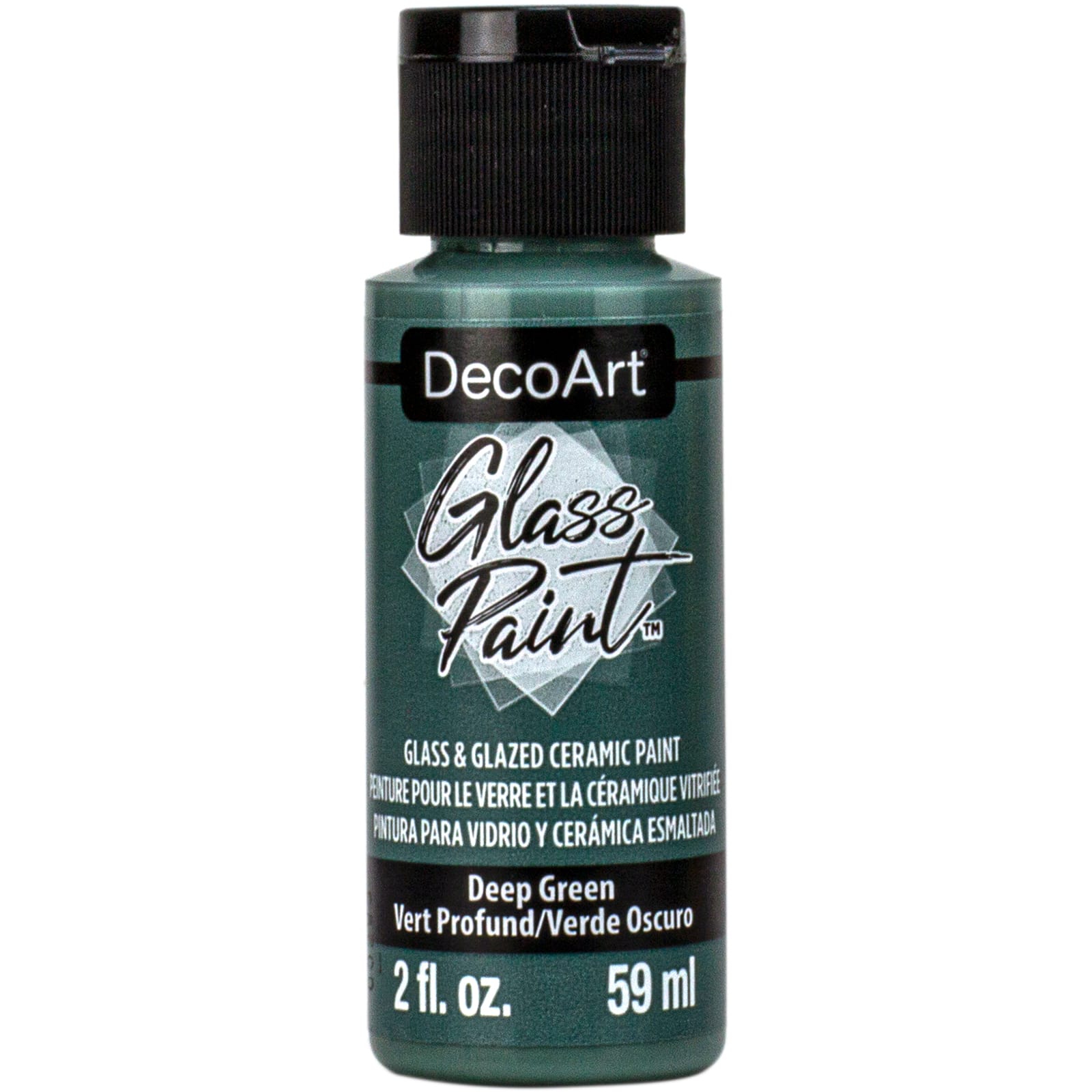 DecoArt&#xAE; Glass Paint&#x2122;
