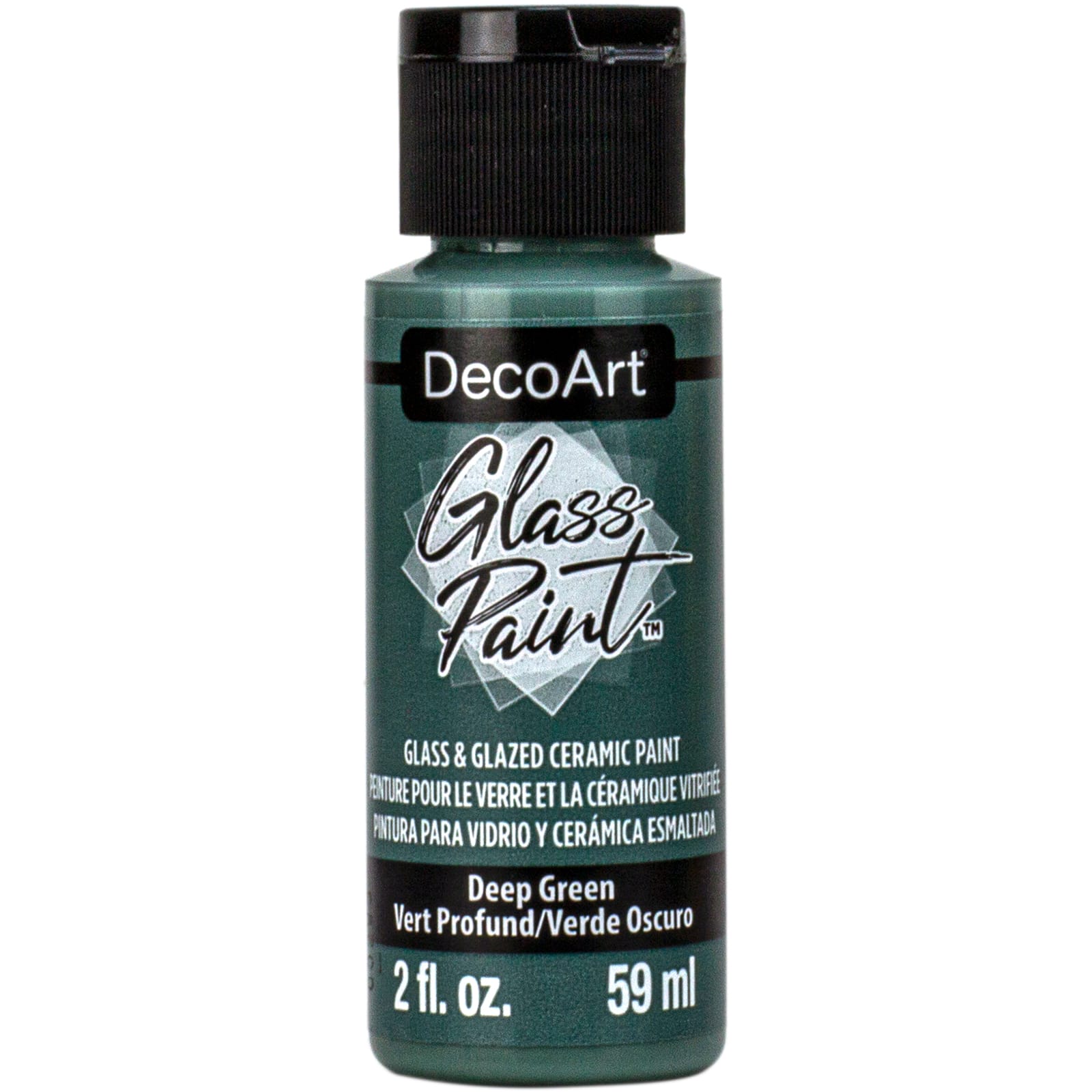 DecoArt® Glass Paint™