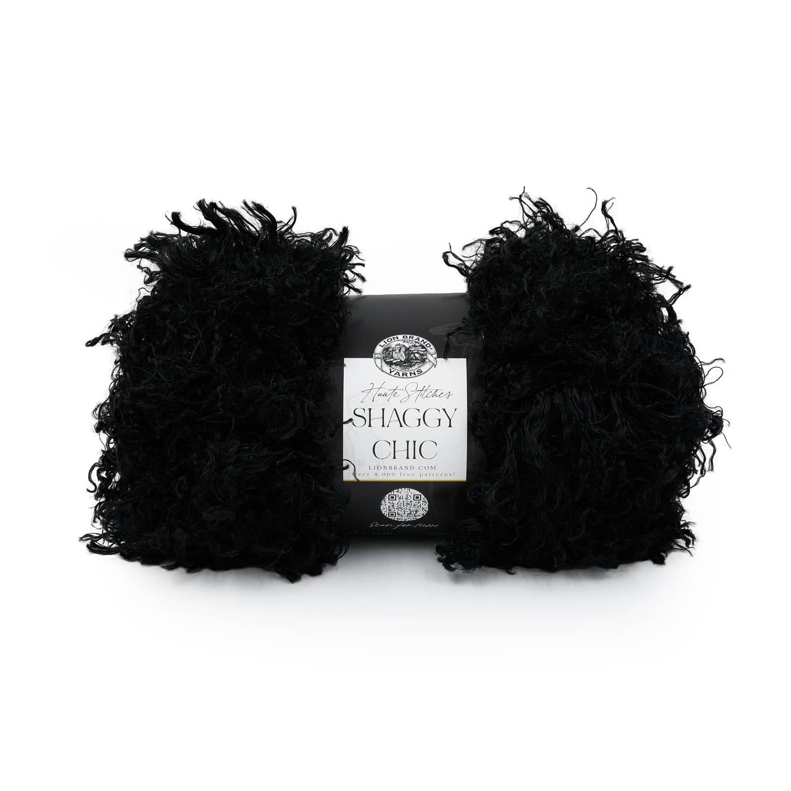 Lion Brand&#xAE; Haute Stitches Shaggy Chic Yarn